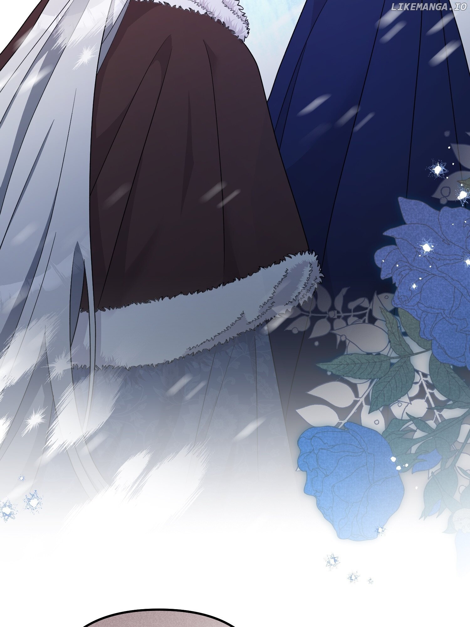 To Those Who Long for My Destruction Chapter 68 - page 71