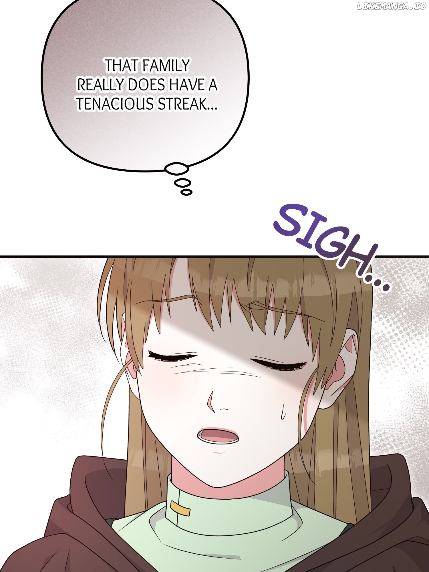 To Those Who Long for My Destruction Chapter 68 - page 72