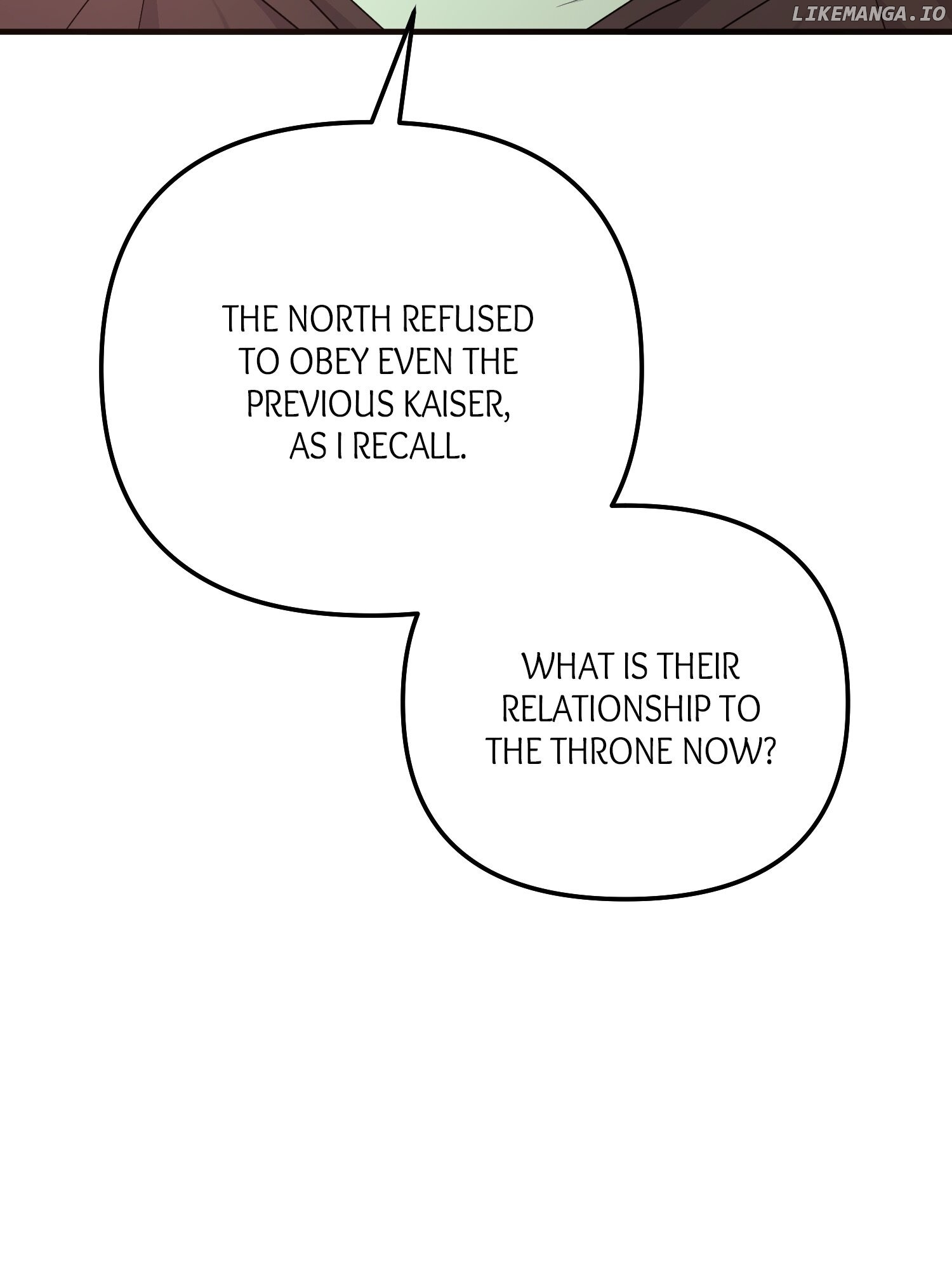 To Those Who Long for My Destruction Chapter 68 - page 73