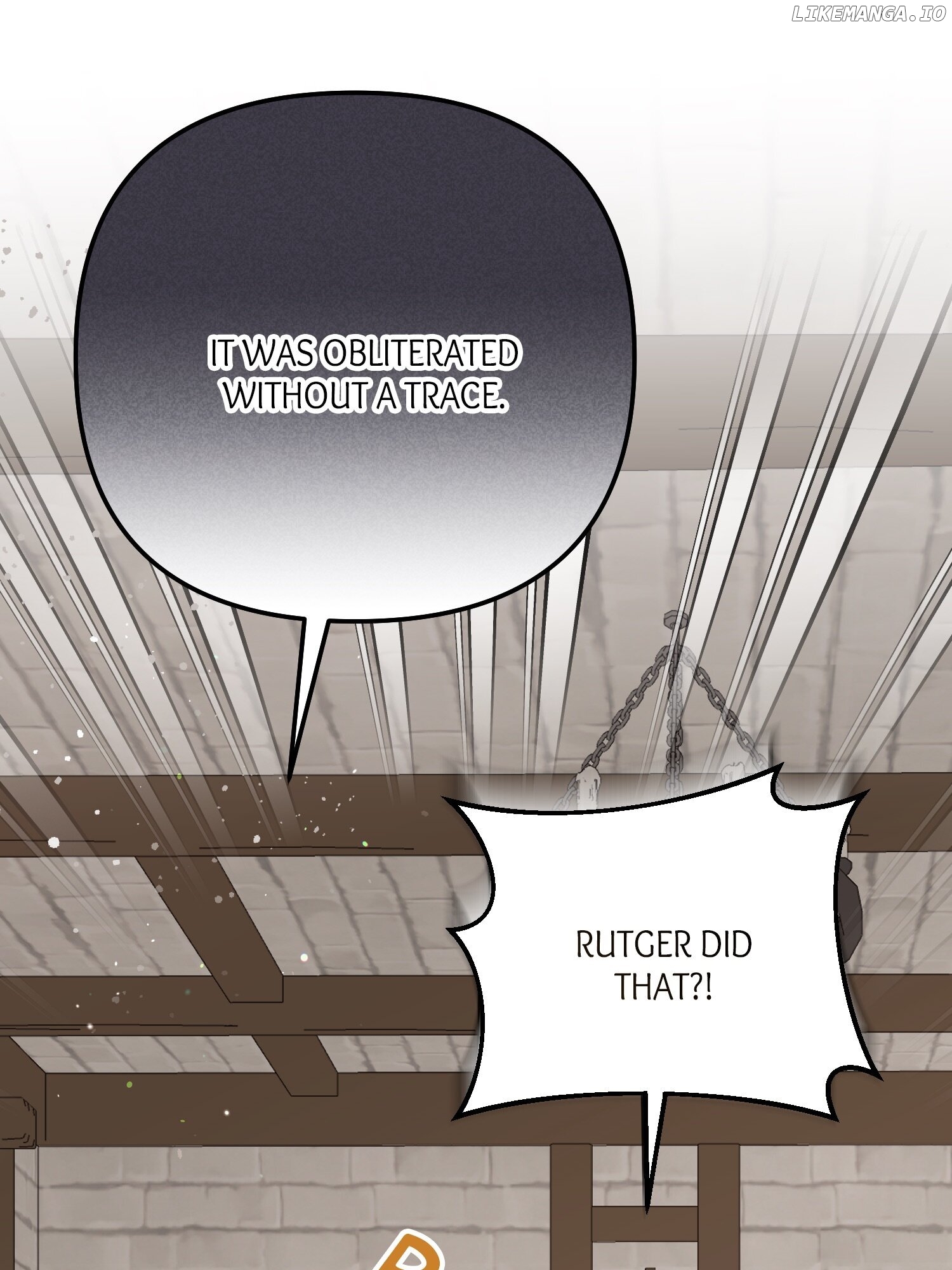 To Those Who Long for My Destruction Chapter 68 - page 74