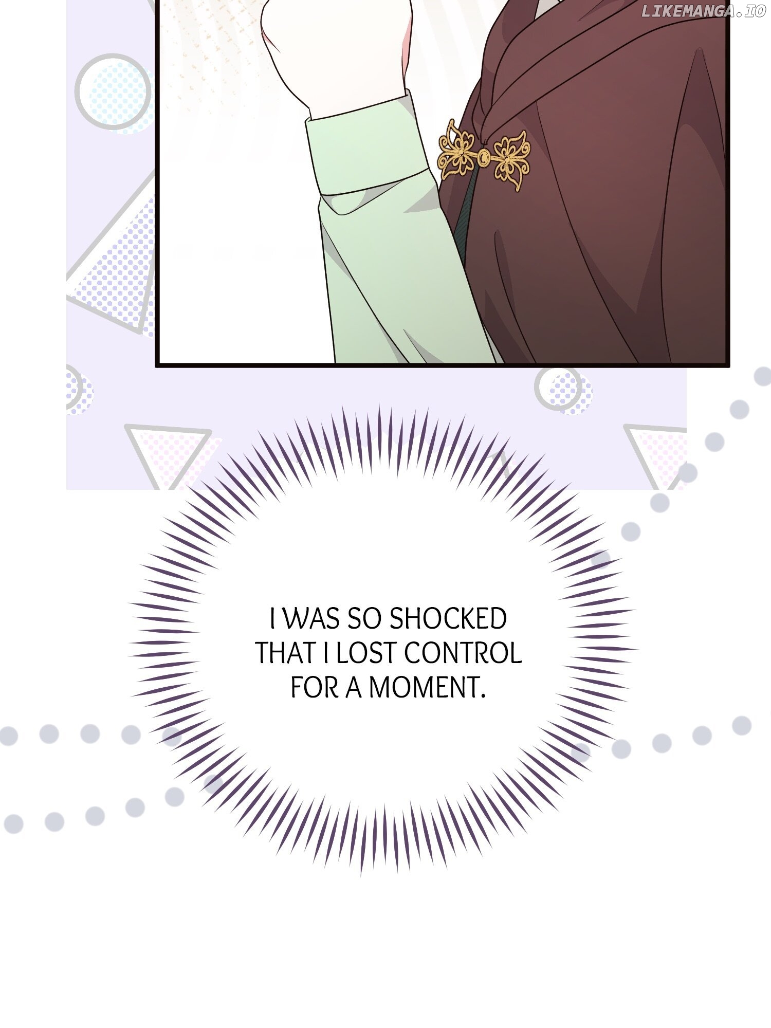 To Those Who Long for My Destruction Chapter 68 - page 77