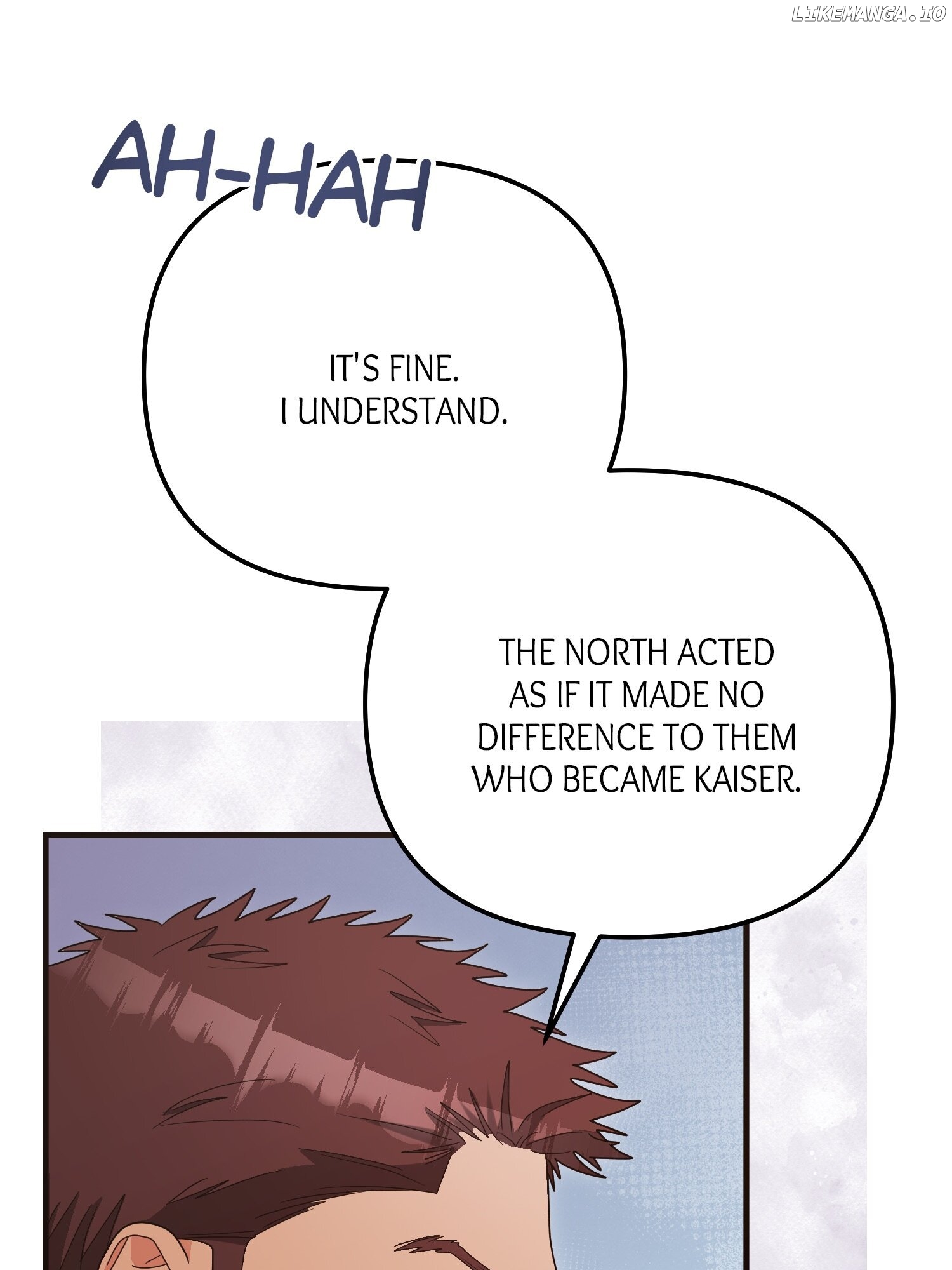 To Those Who Long for My Destruction Chapter 68 - page 78