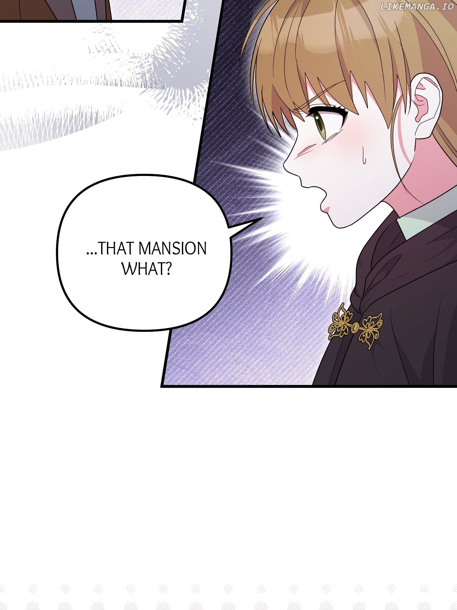 To Those Who Long for My Destruction Chapter 68 - page 8