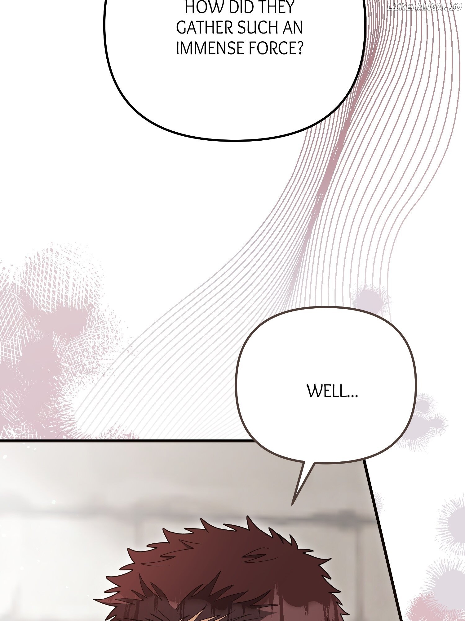 To Those Who Long for My Destruction Chapter 68 - page 82