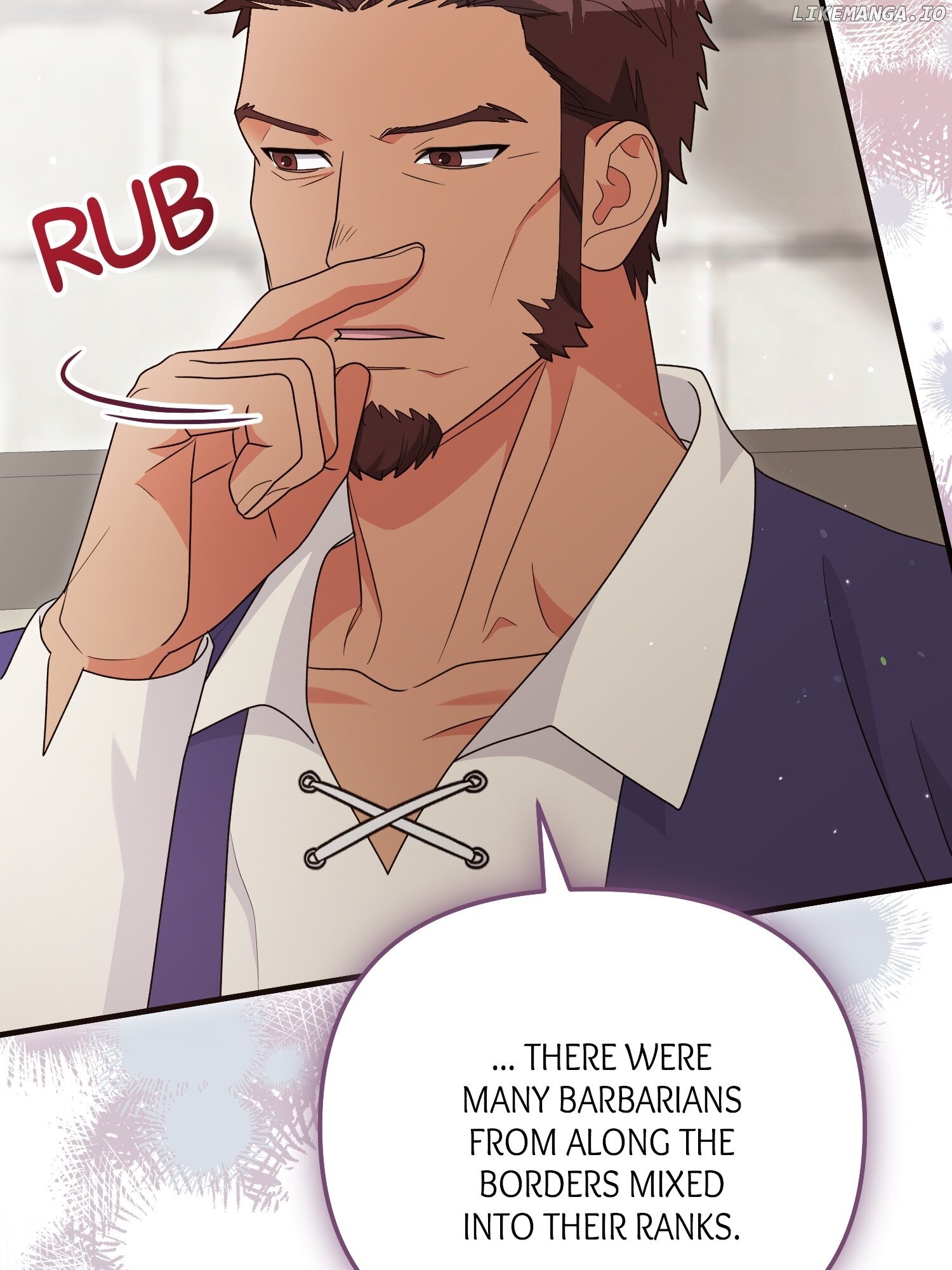 To Those Who Long for My Destruction Chapter 68 - page 83