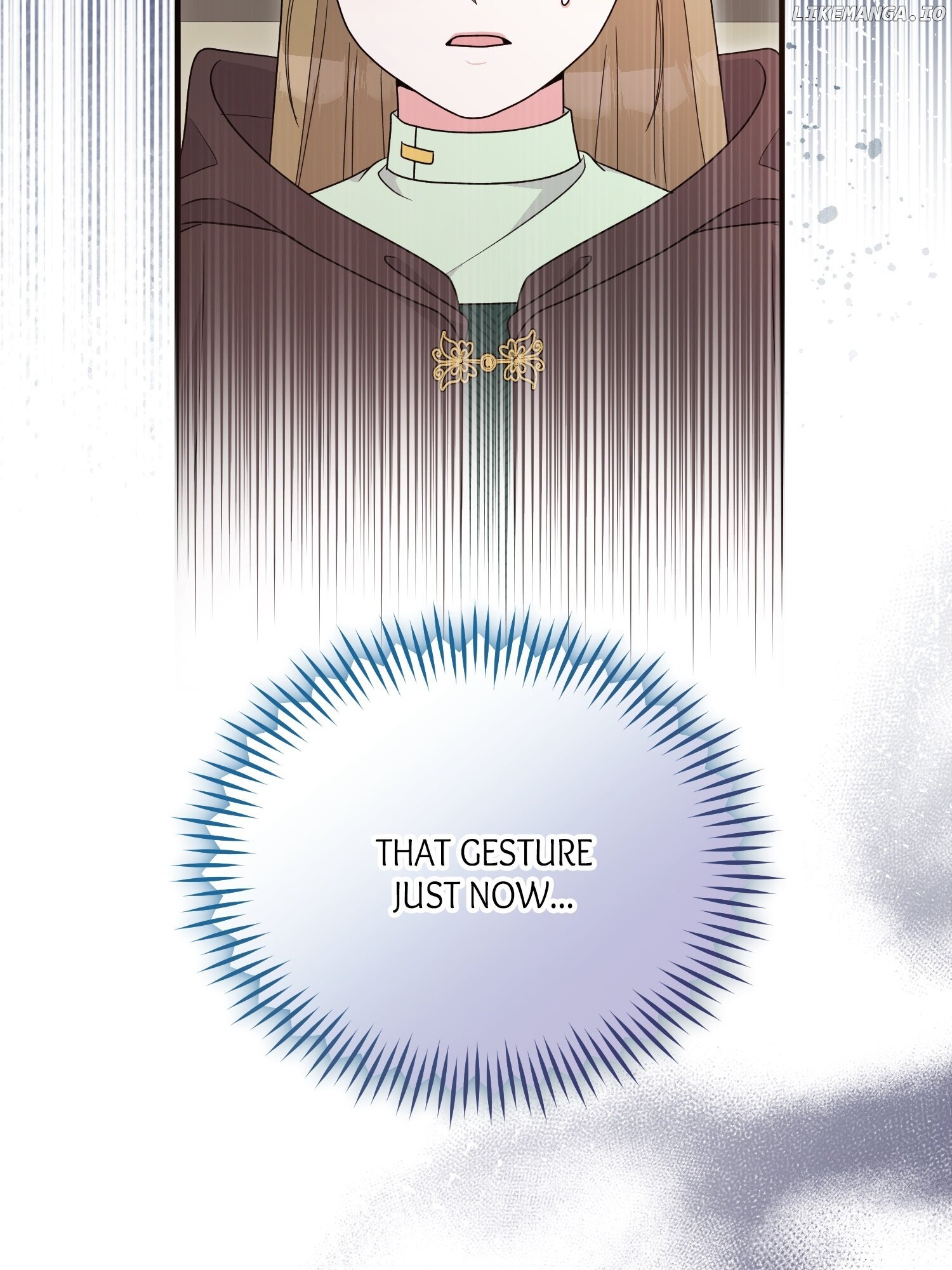 To Those Who Long for My Destruction Chapter 68 - page 85