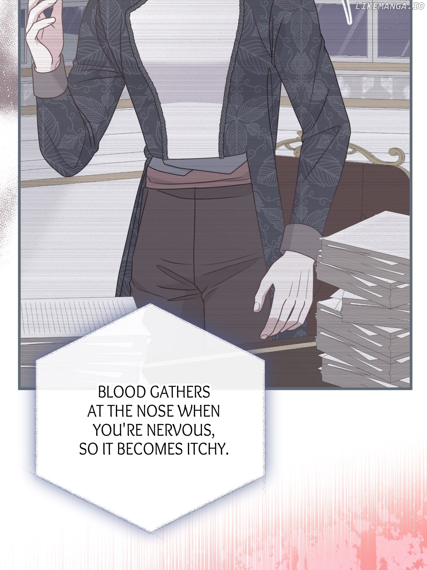 To Those Who Long for My Destruction Chapter 68 - page 87