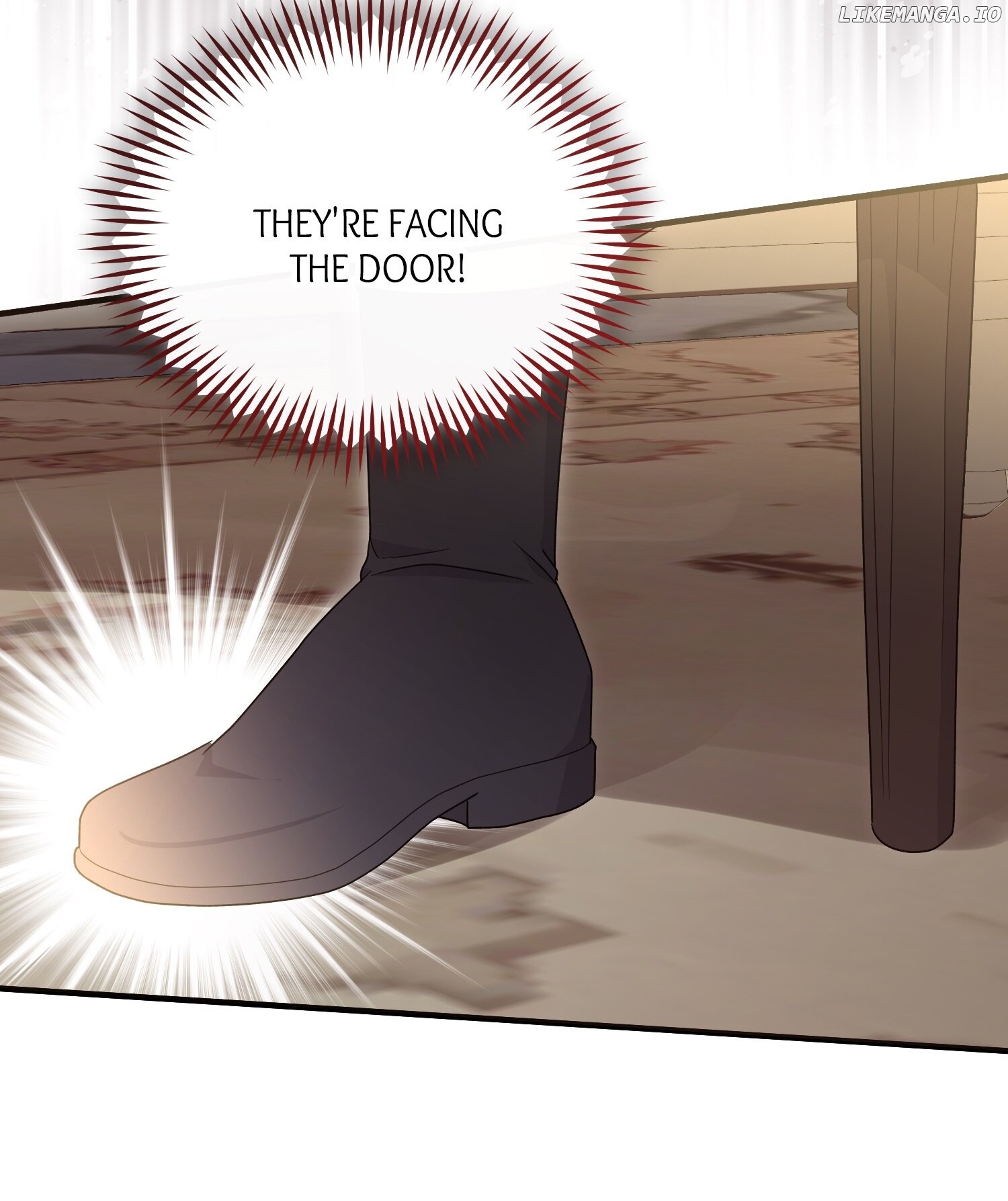 To Those Who Long for My Destruction Chapter 68 - page 90