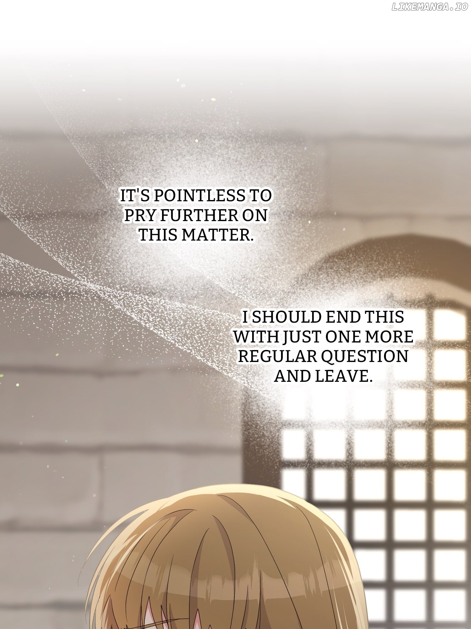 To Those Who Long for My Destruction Chapter 68 - page 91