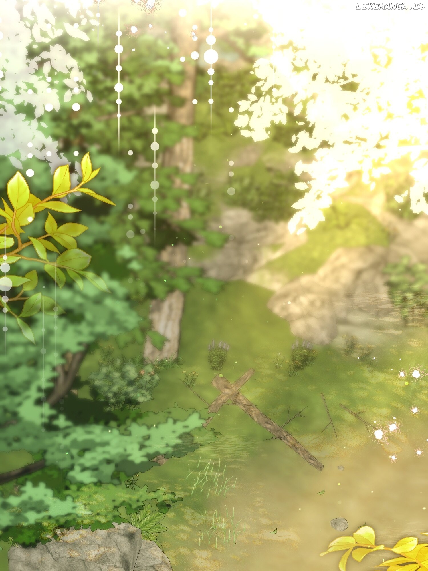 To Those Who Long for My Destruction Chapter 68 - page 94