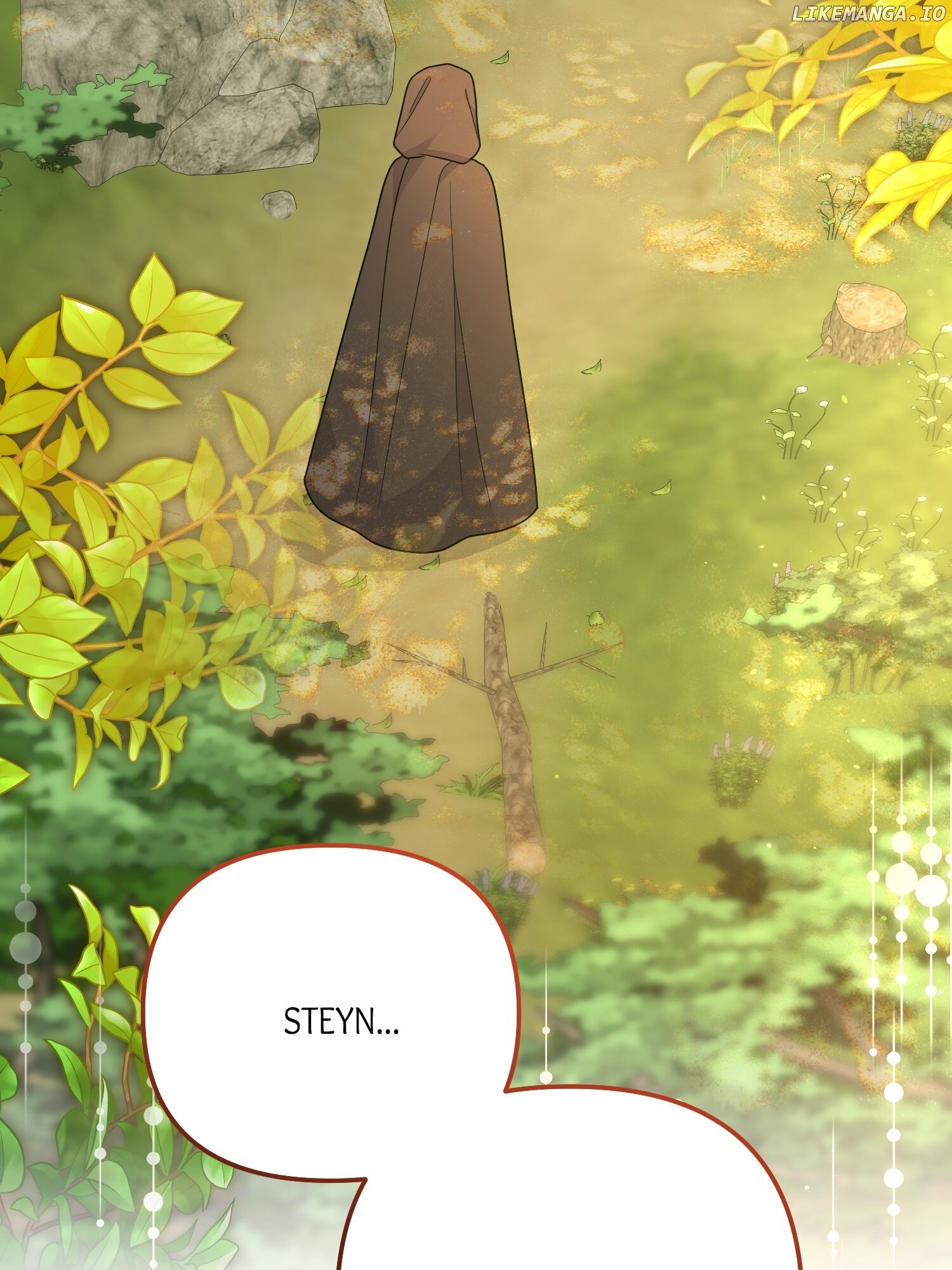 To Those Who Long for My Destruction Chapter 68 - page 95