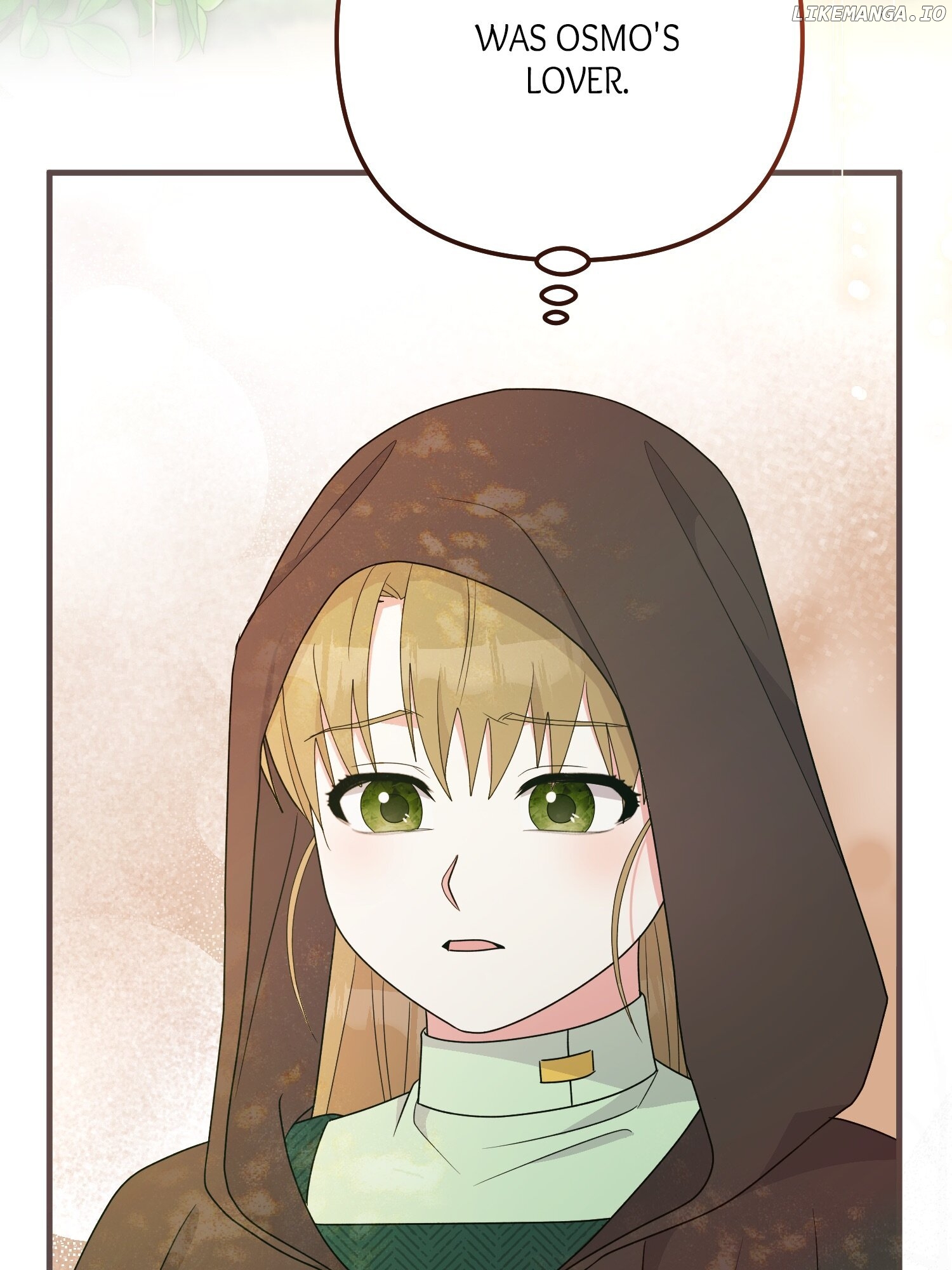 To Those Who Long for My Destruction Chapter 68 - page 96