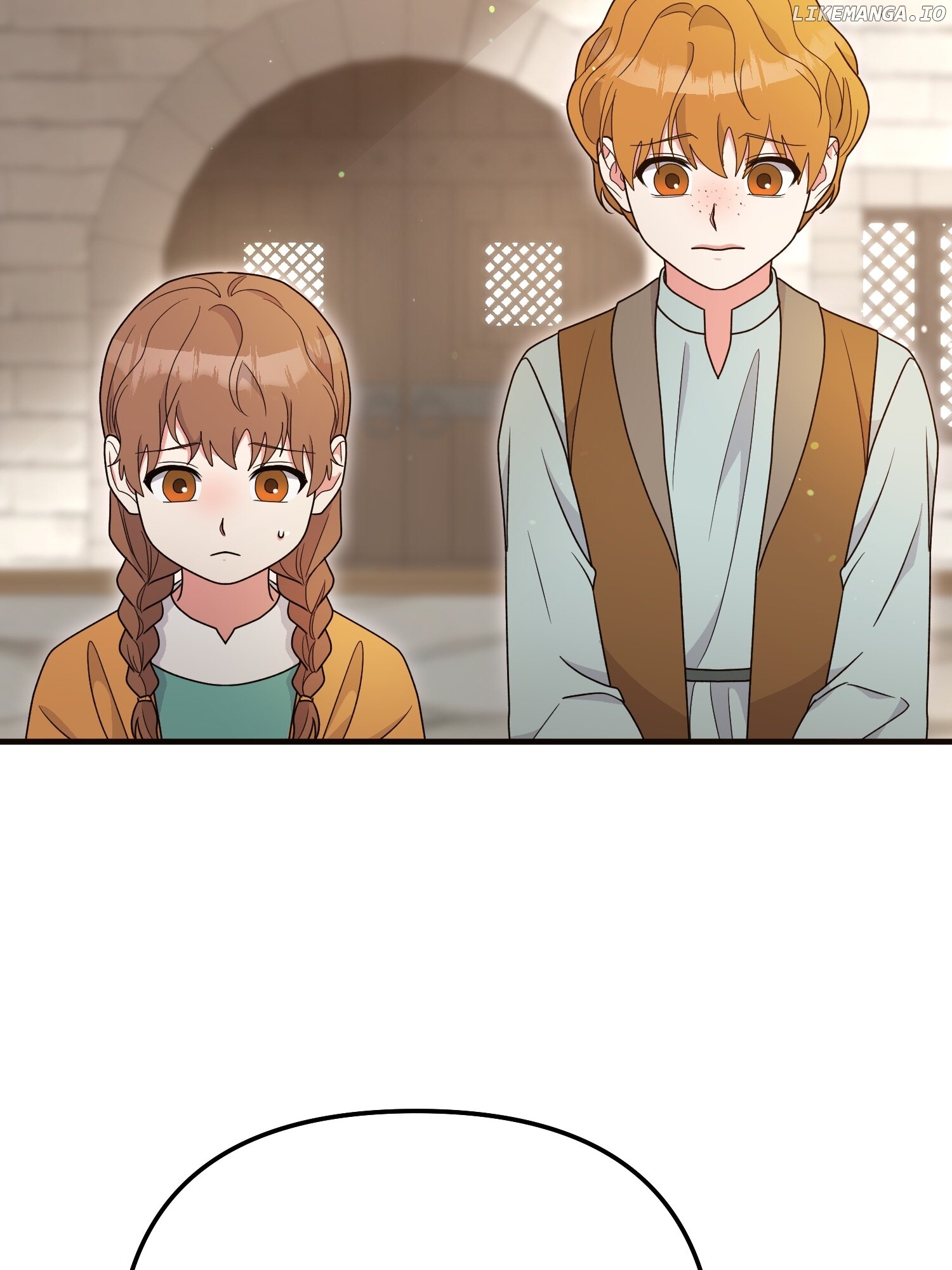 To Those Who Long for My Destruction Chapter 69 - page 101