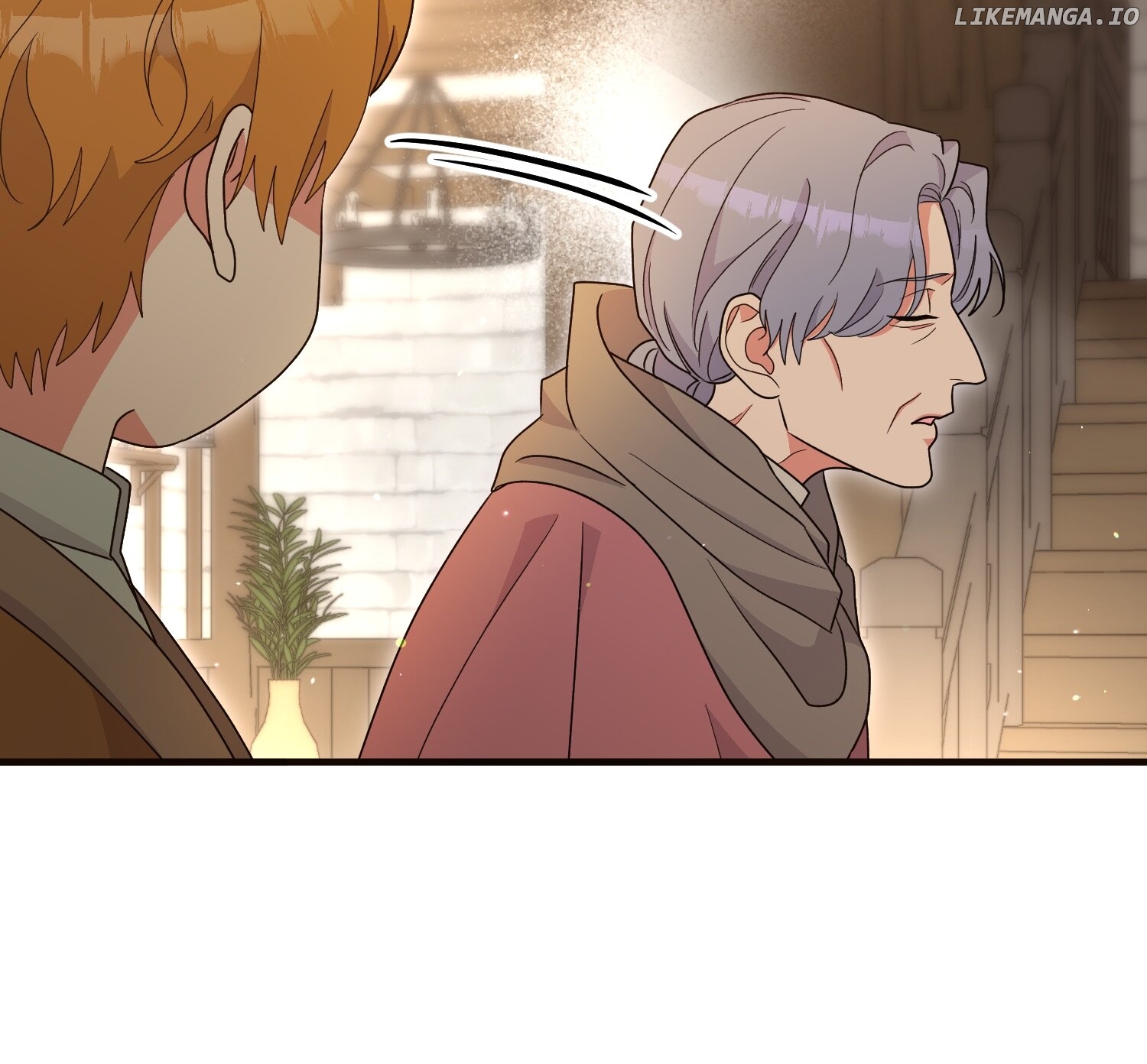 To Those Who Long for My Destruction Chapter 69 - page 104