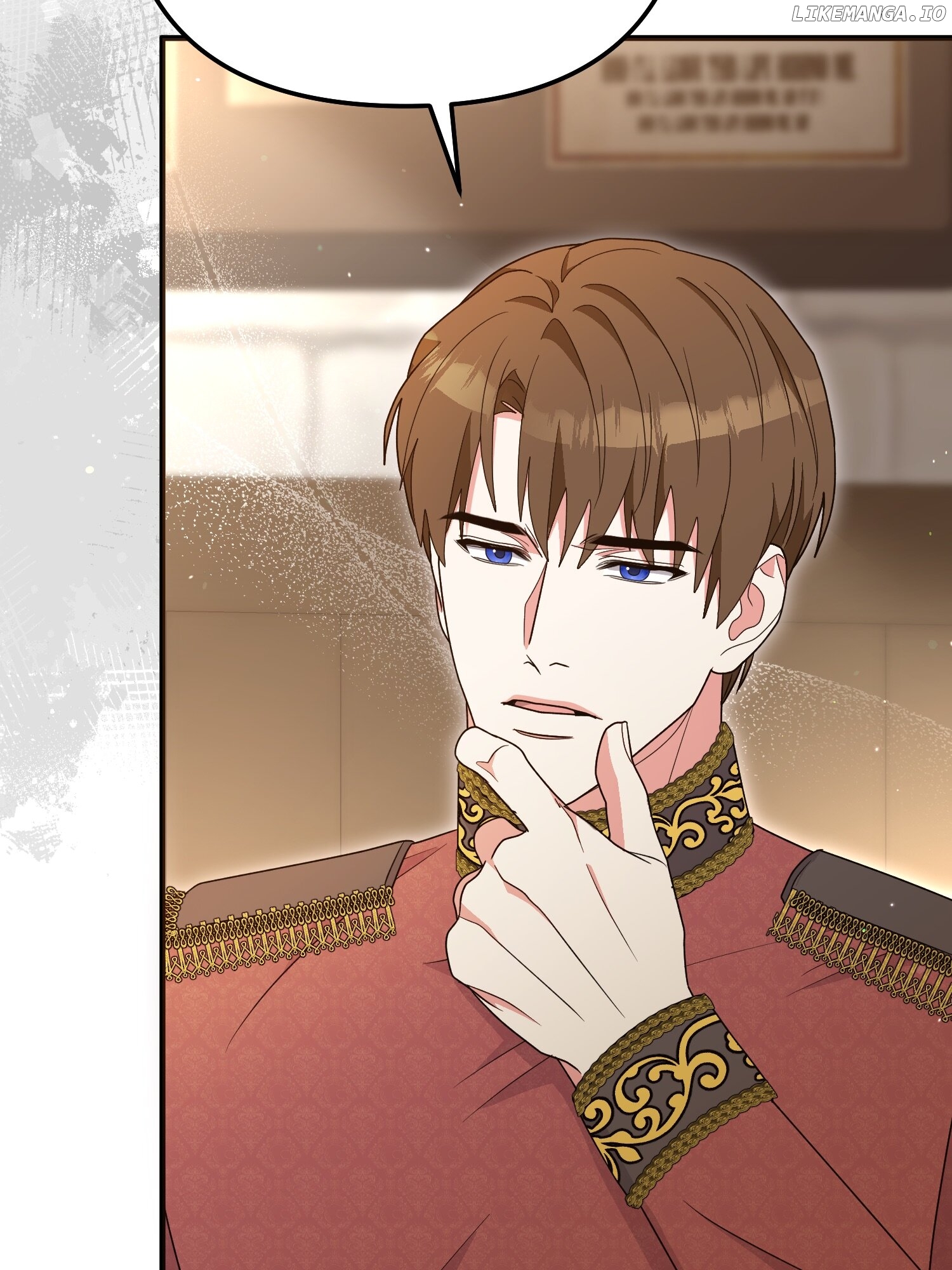 To Those Who Long for My Destruction Chapter 69 - page 107