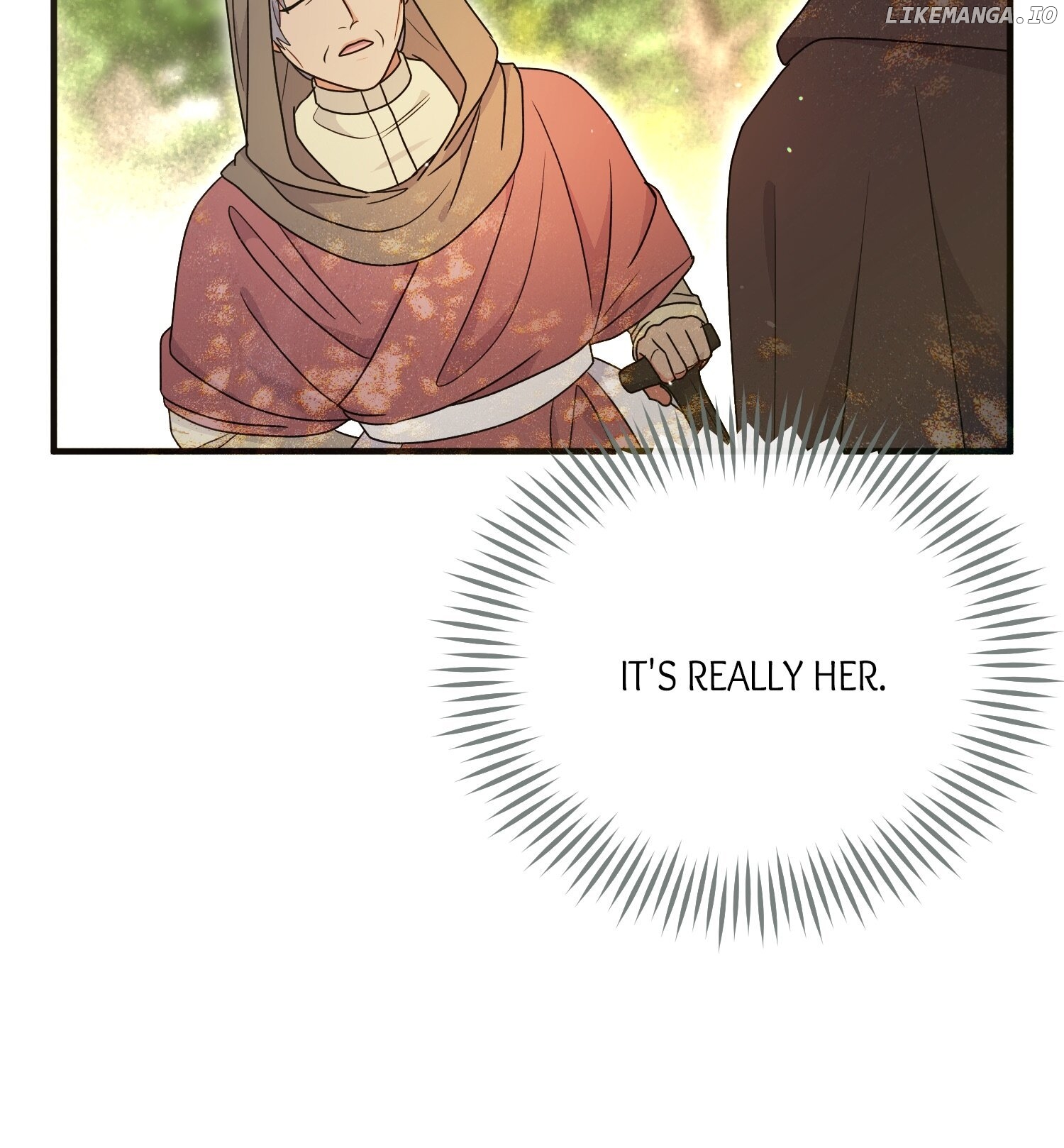 To Those Who Long for My Destruction Chapter 69 - page 11