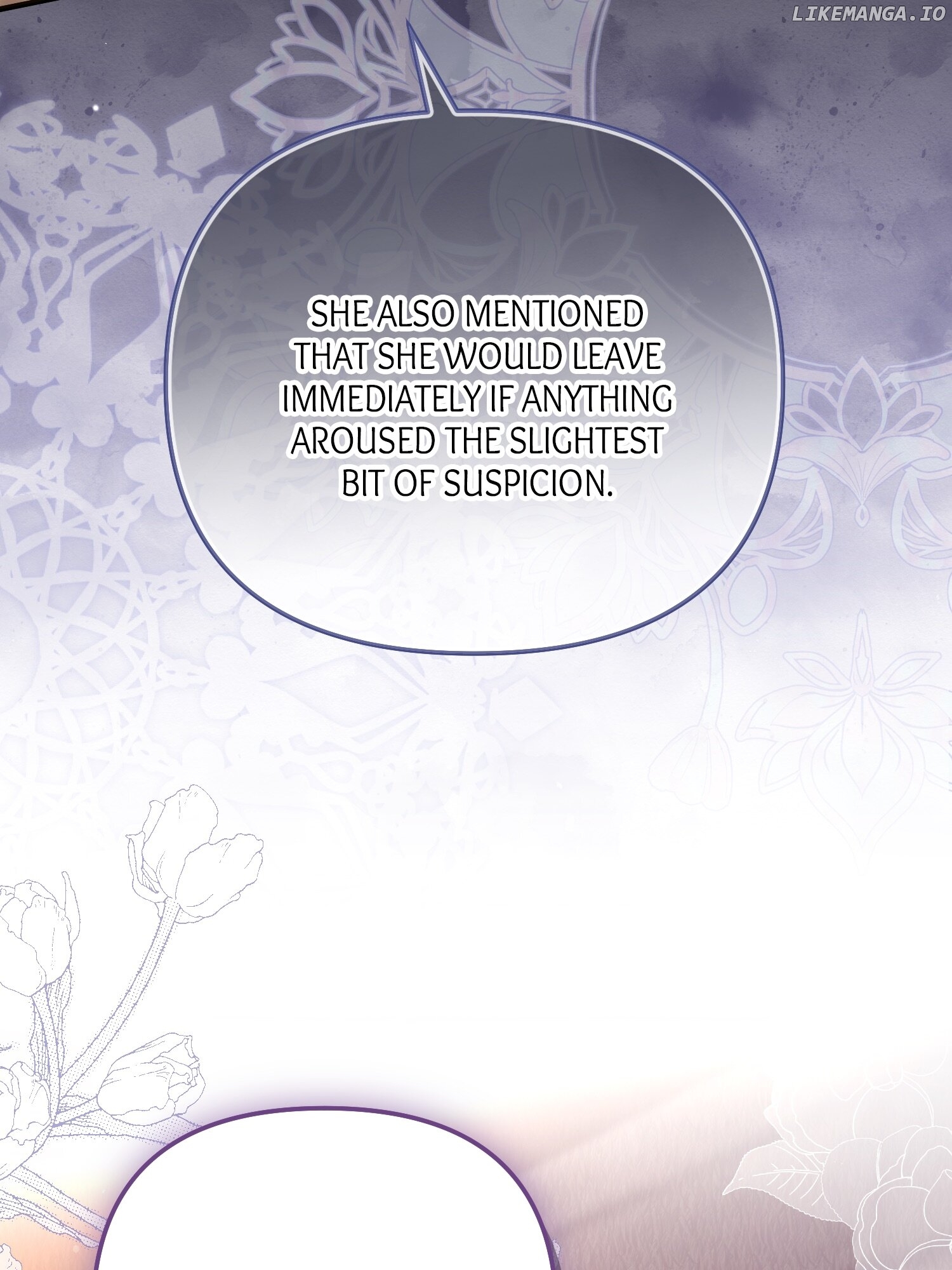 To Those Who Long for My Destruction Chapter 69 - page 110