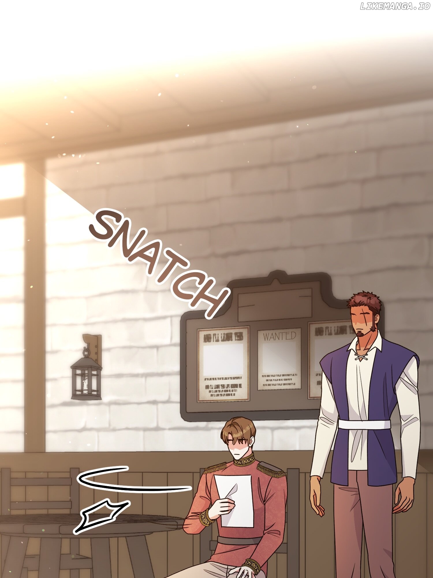 To Those Who Long for My Destruction Chapter 69 - page 115