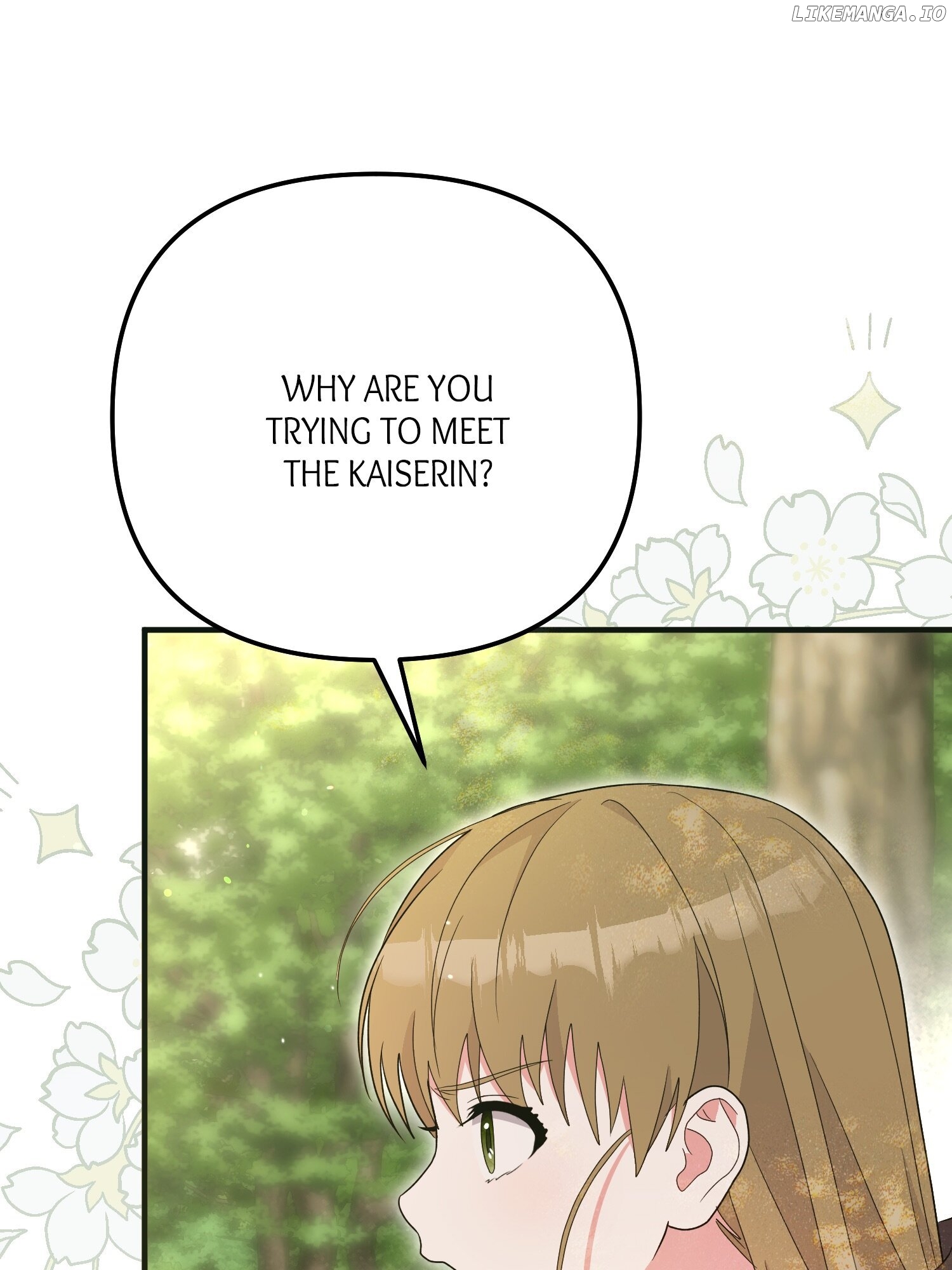 To Those Who Long for My Destruction Chapter 69 - page 12