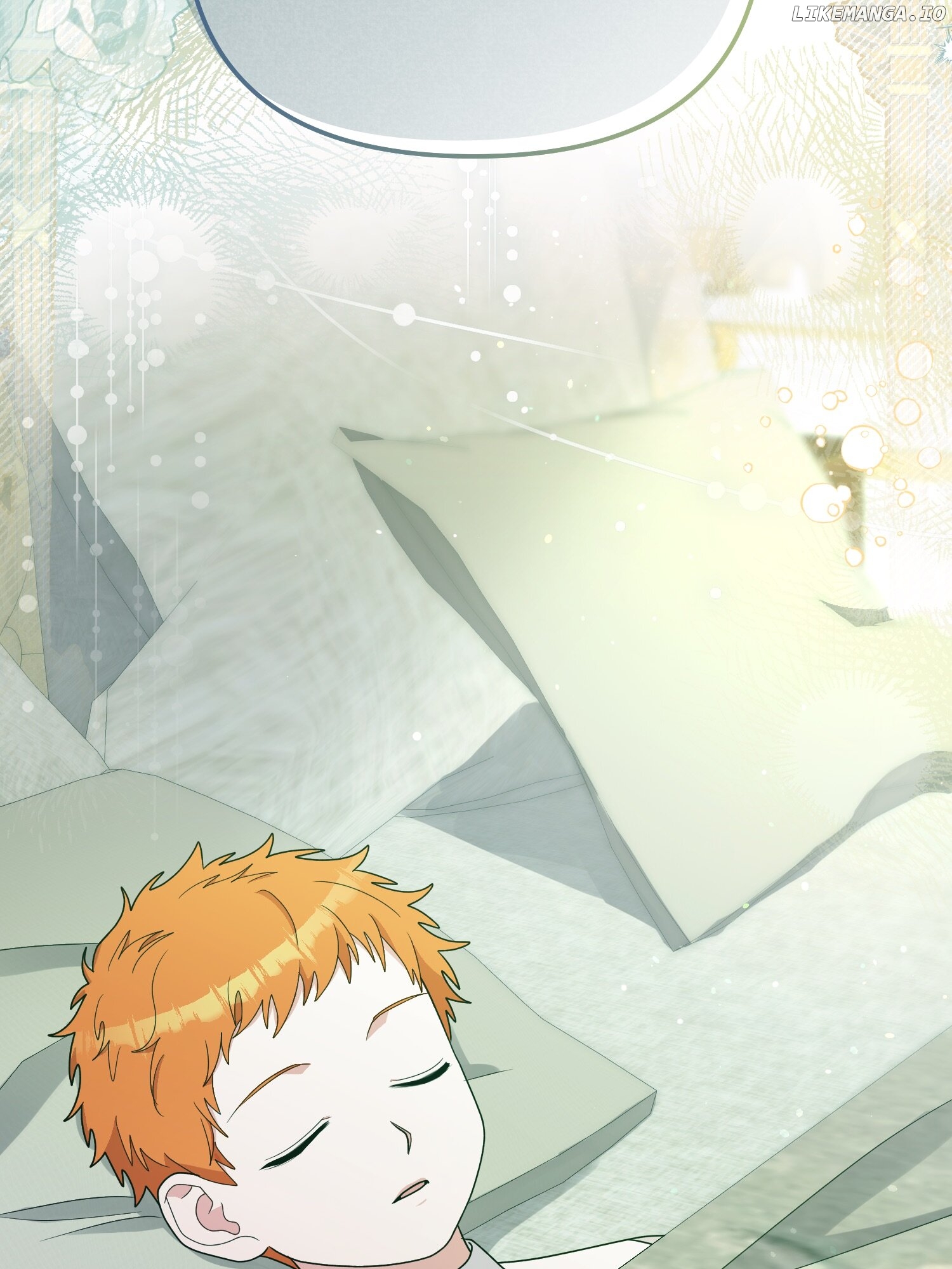 To Those Who Long for My Destruction Chapter 69 - page 120