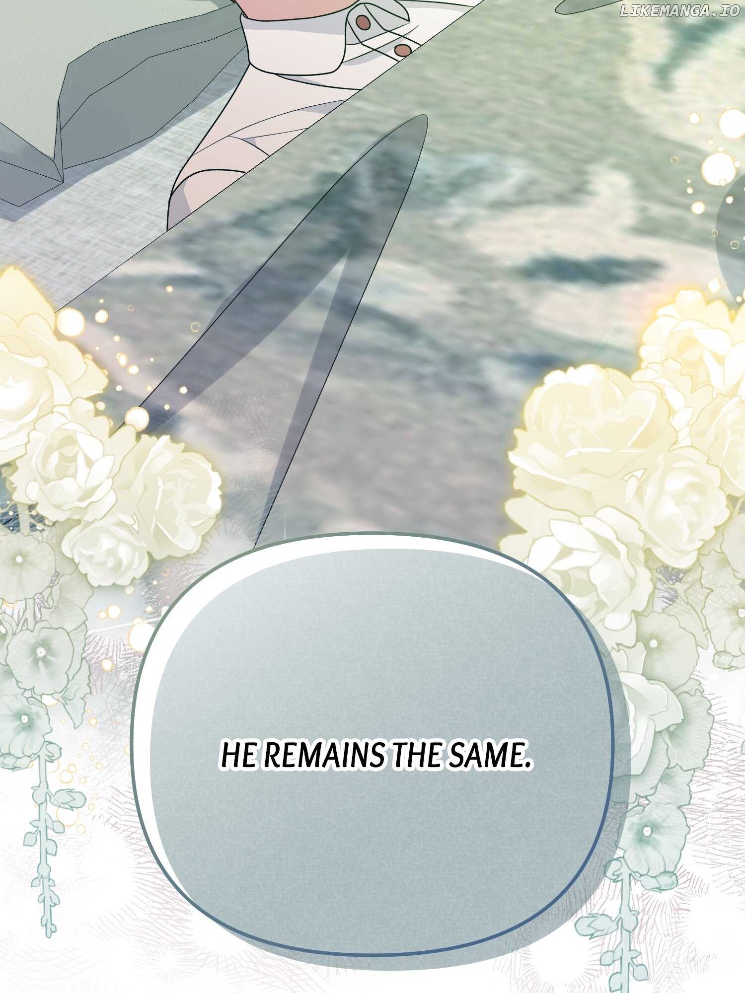 To Those Who Long for My Destruction Chapter 69 - page 121