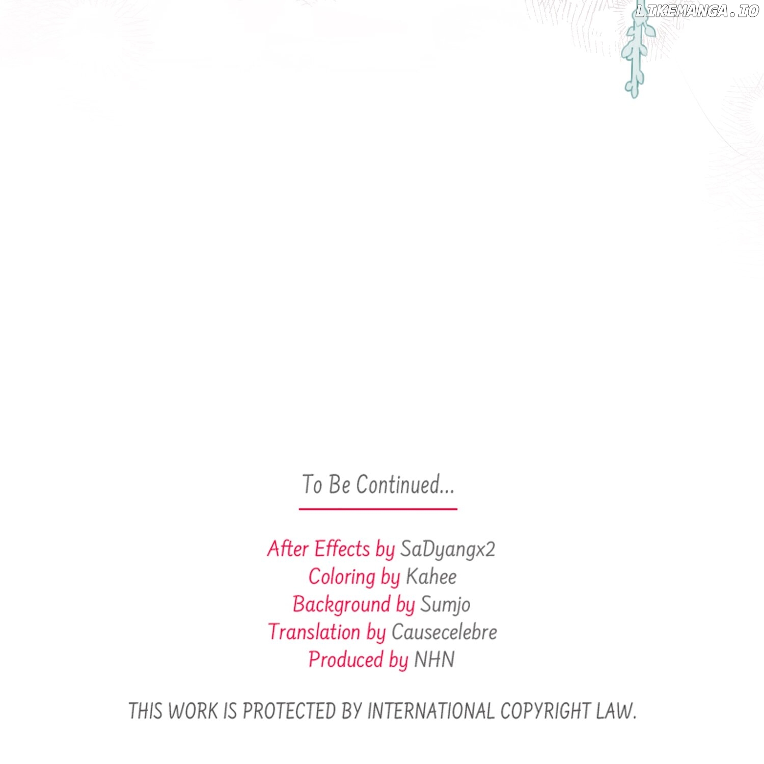 To Those Who Long for My Destruction Chapter 69 - page 122