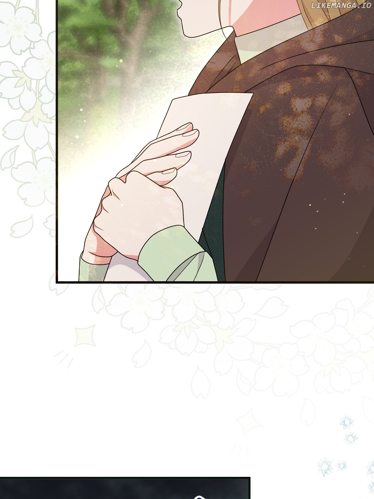 To Those Who Long for My Destruction Chapter 69 - page 13