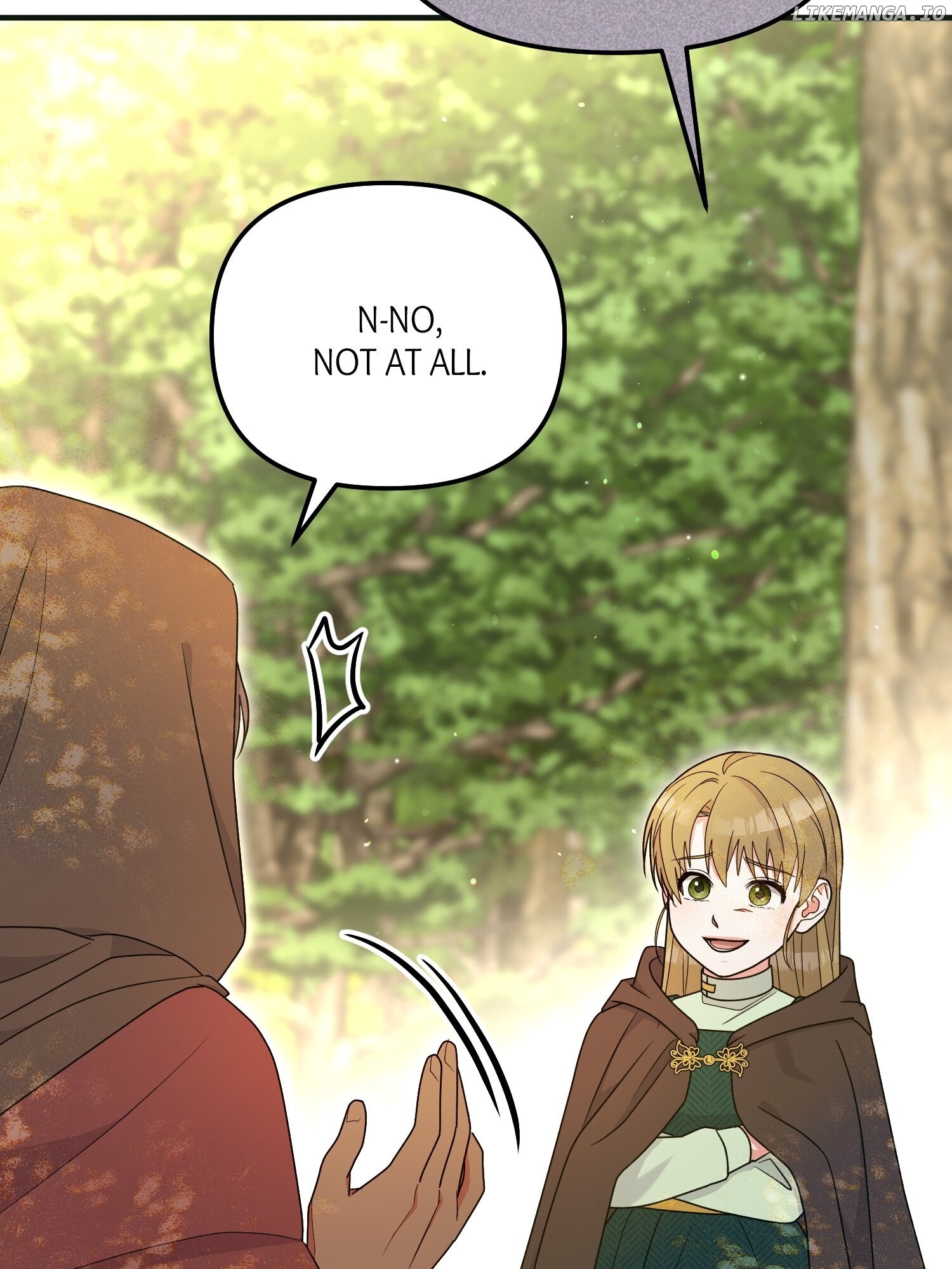 To Those Who Long for My Destruction Chapter 69 - page 19