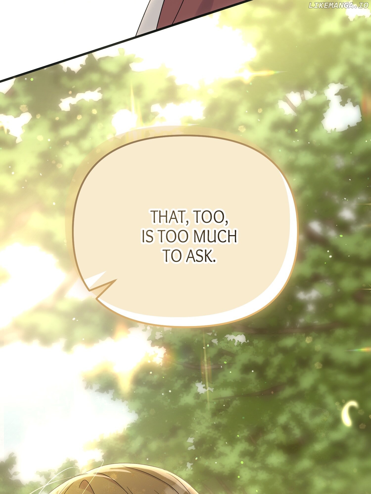 To Those Who Long for My Destruction Chapter 69 - page 24