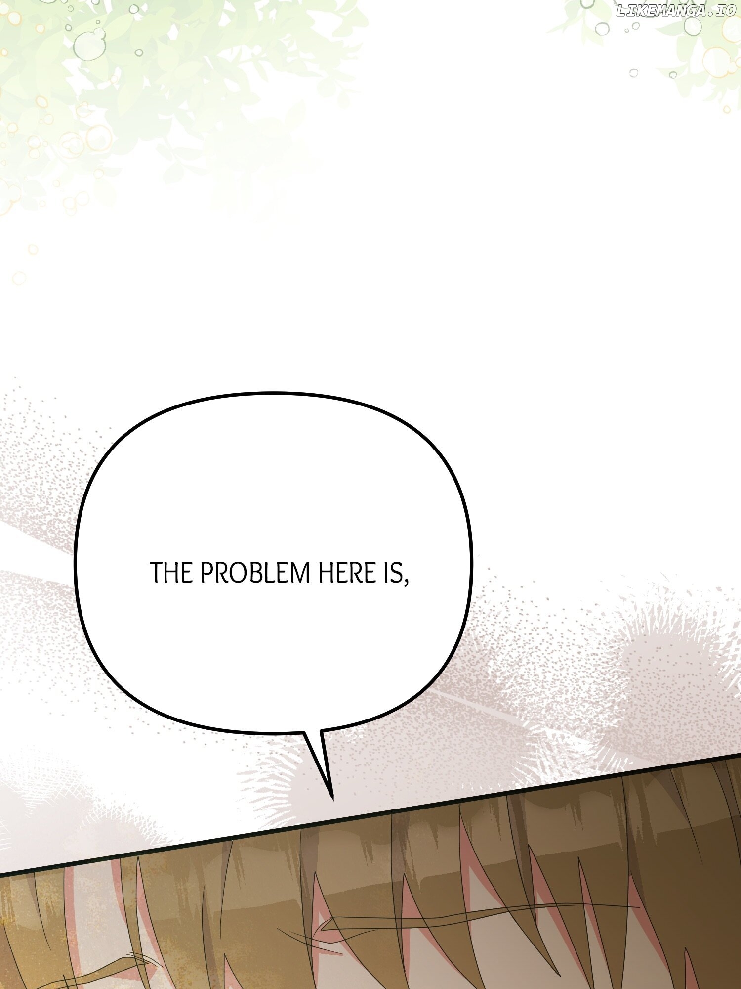 To Those Who Long for My Destruction Chapter 69 - page 26