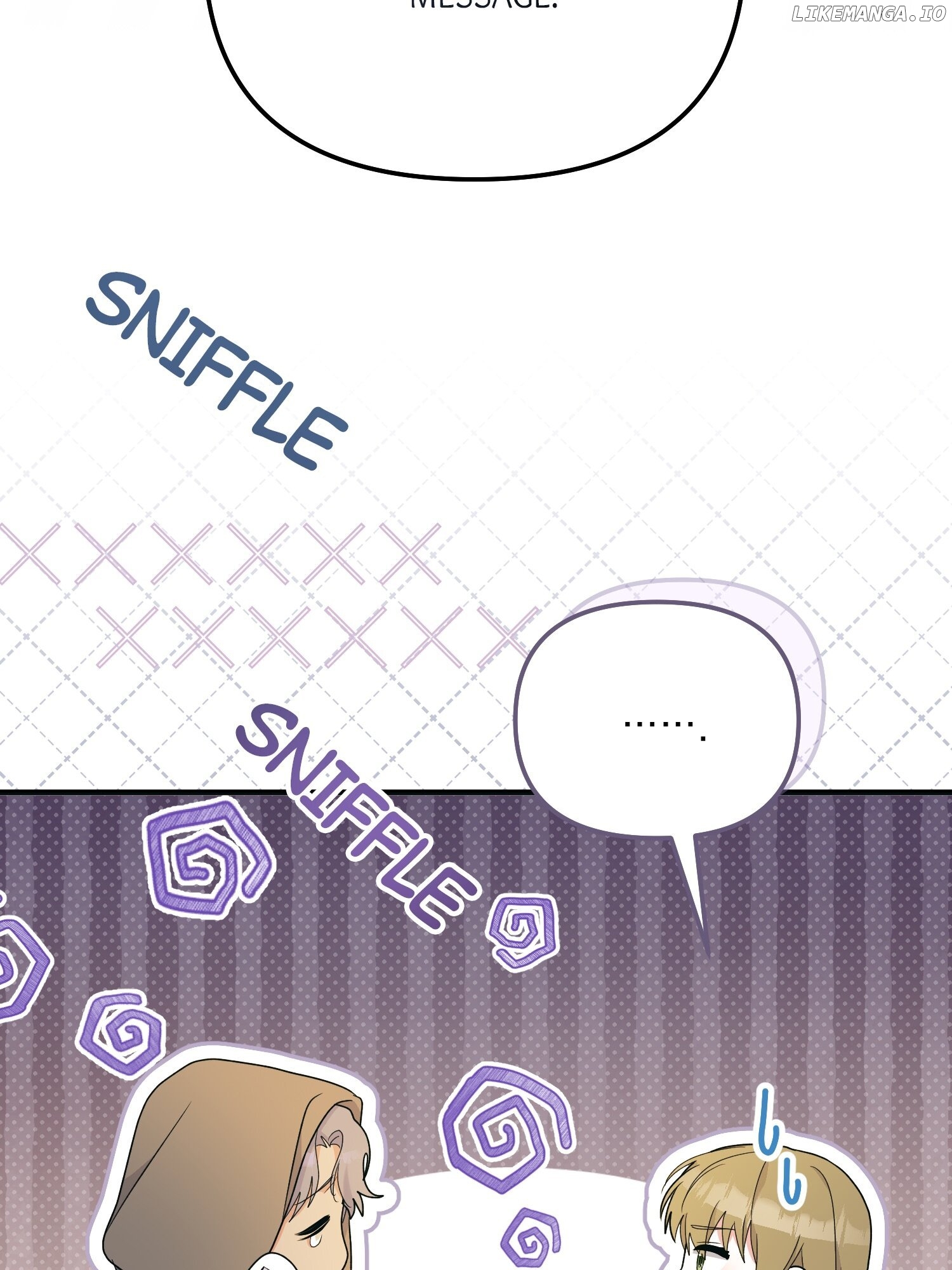 To Those Who Long for My Destruction Chapter 69 - page 30