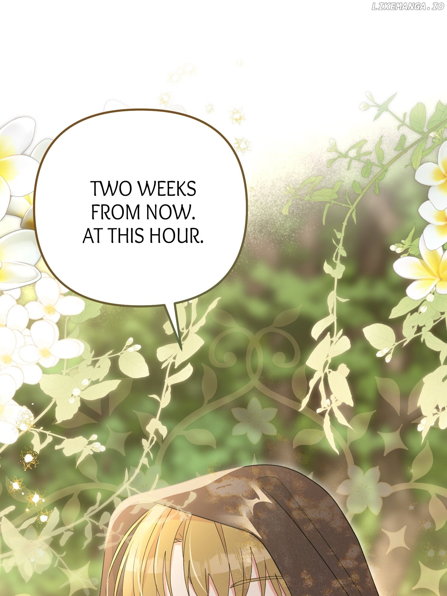 To Those Who Long for My Destruction Chapter 69 - page 32