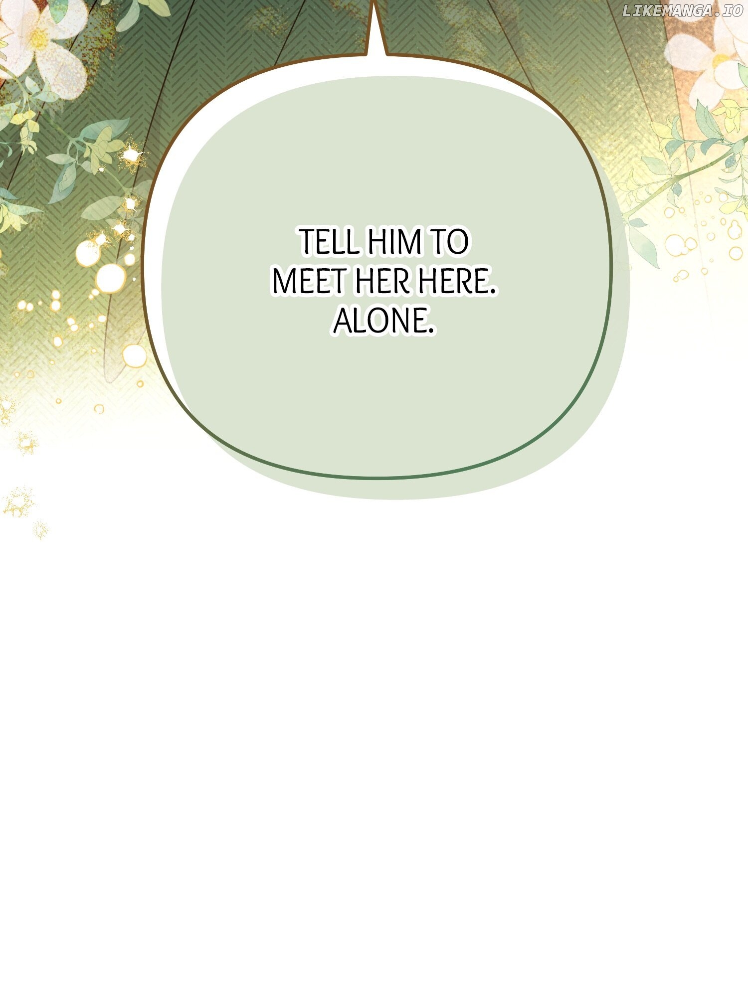 To Those Who Long for My Destruction Chapter 69 - page 34