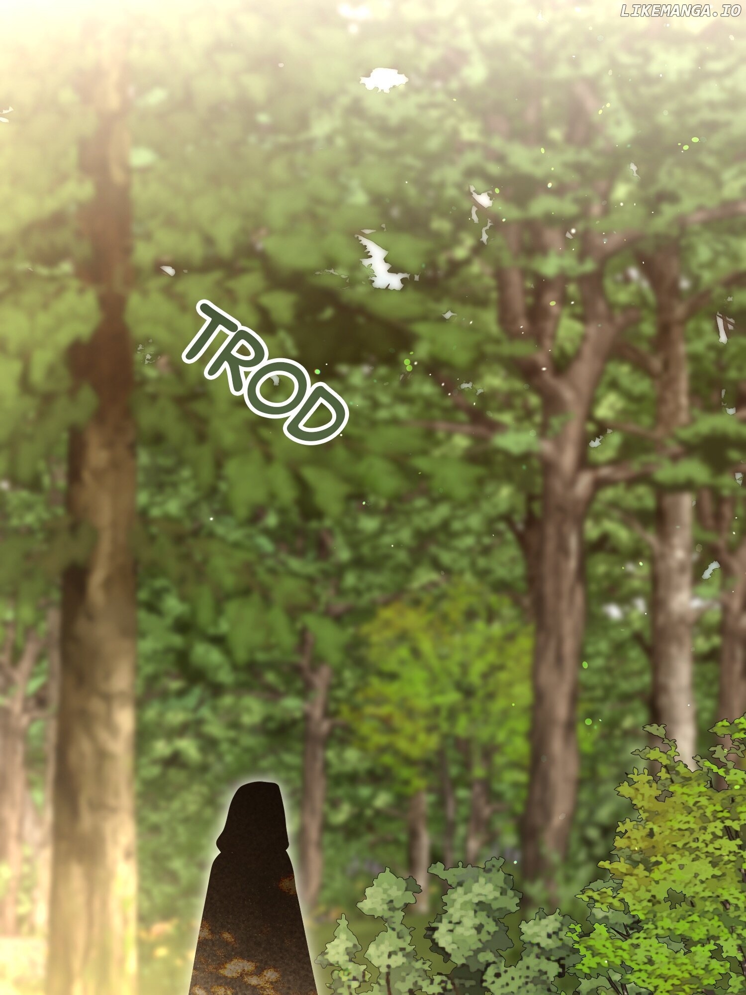 To Those Who Long for My Destruction Chapter 69 - page 36