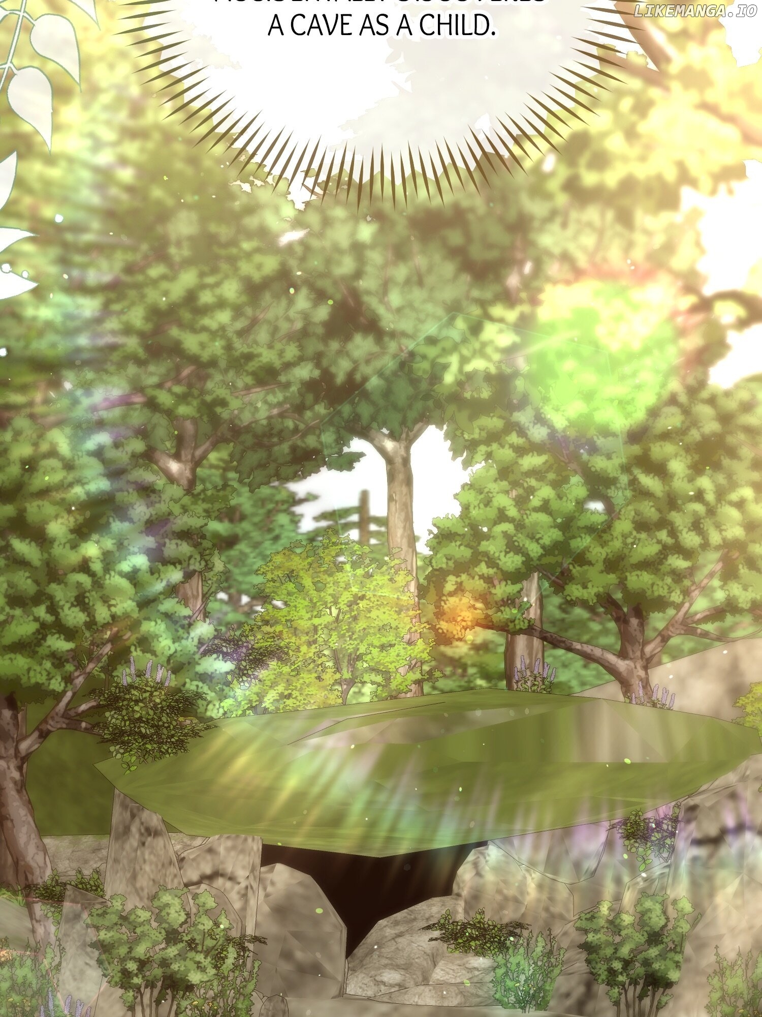 To Those Who Long for My Destruction Chapter 69 - page 39