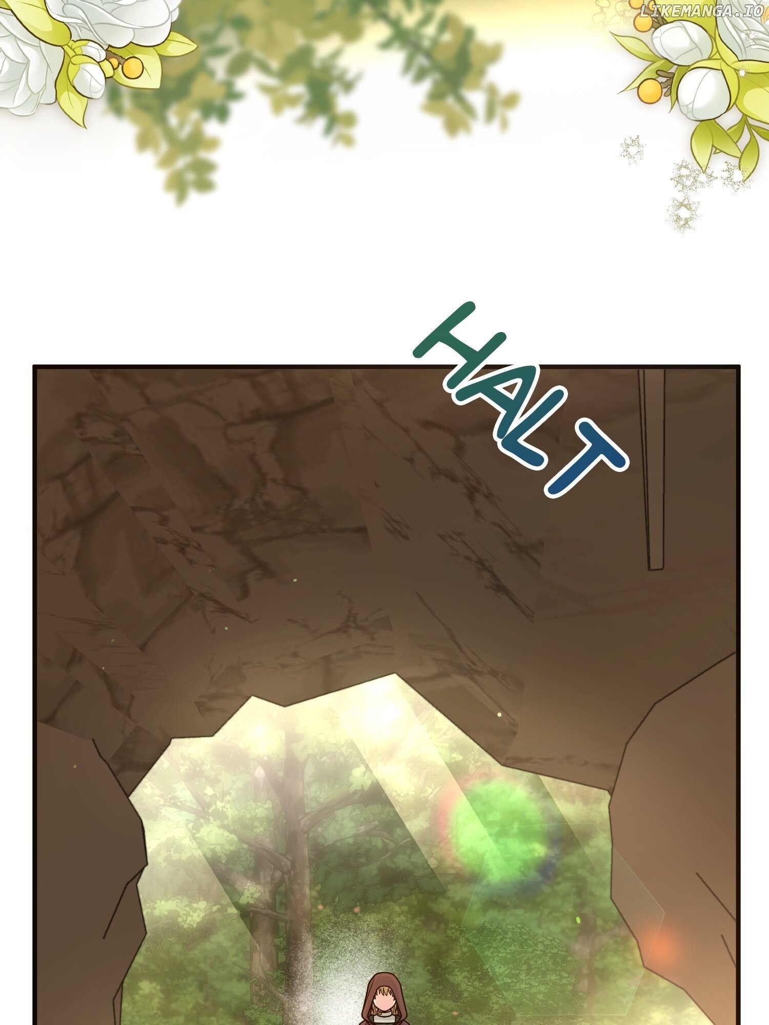 To Those Who Long for My Destruction Chapter 69 - page 43