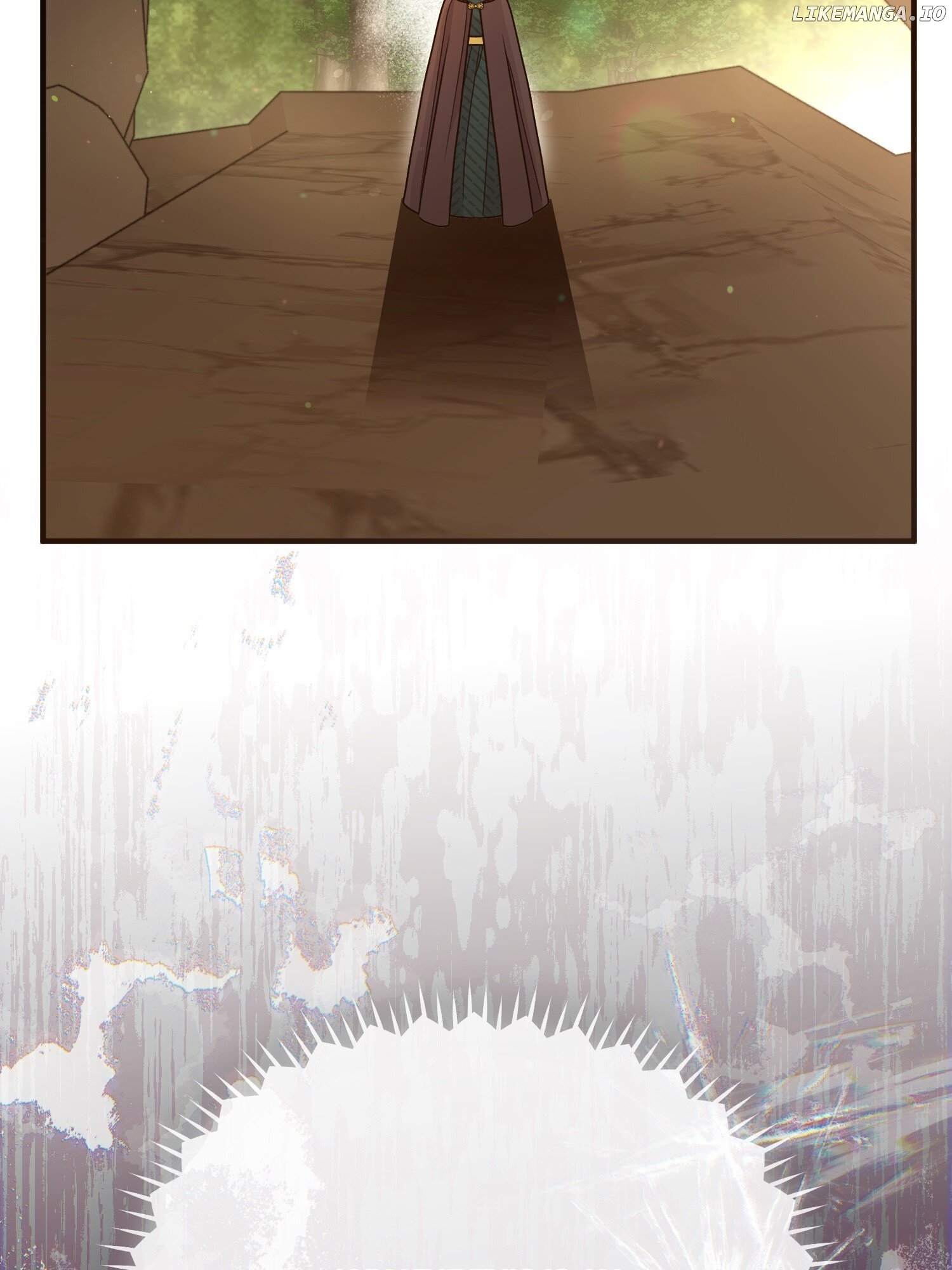 To Those Who Long for My Destruction Chapter 69 - page 44