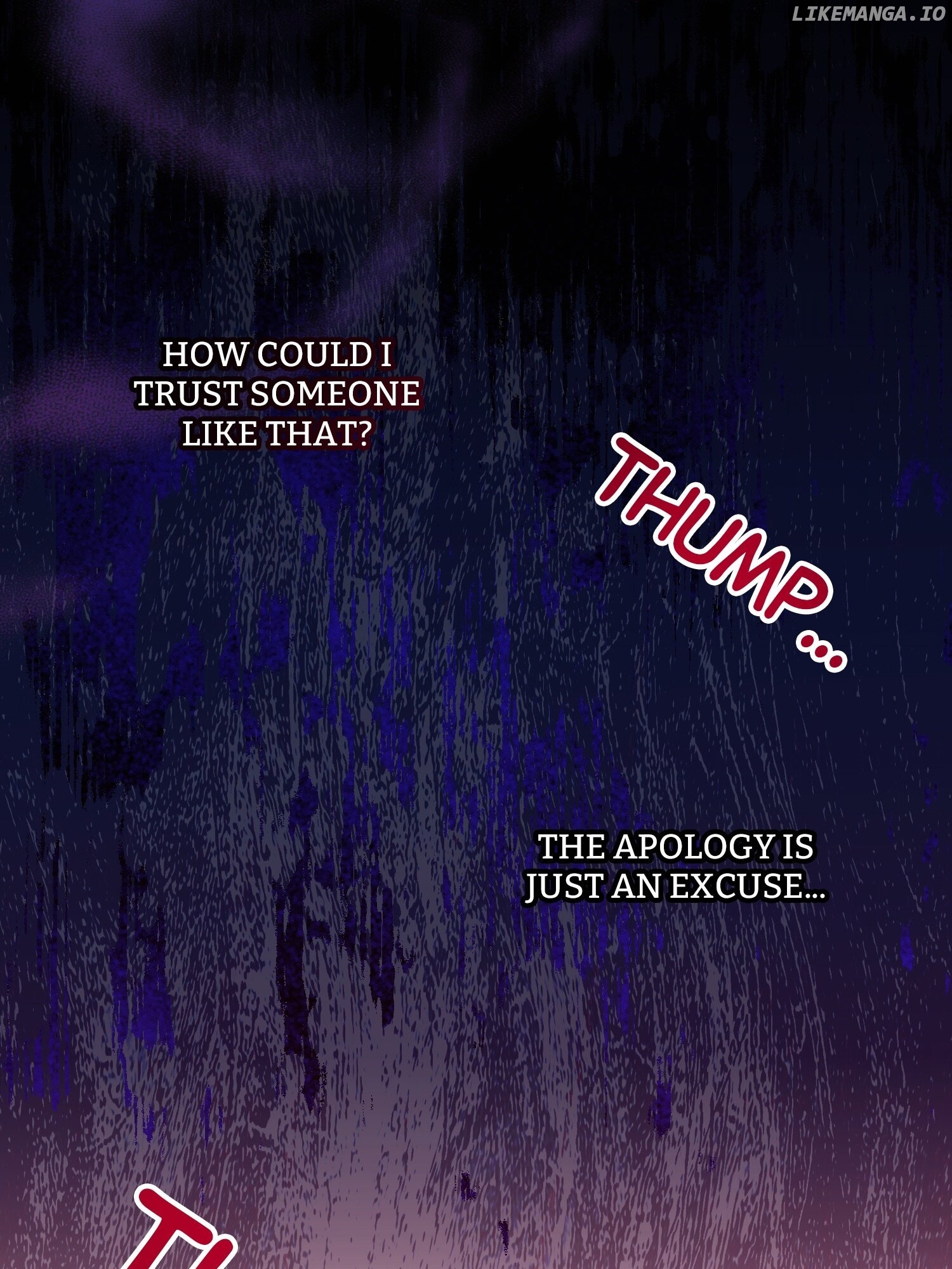 To Those Who Long for My Destruction Chapter 69 - page 47