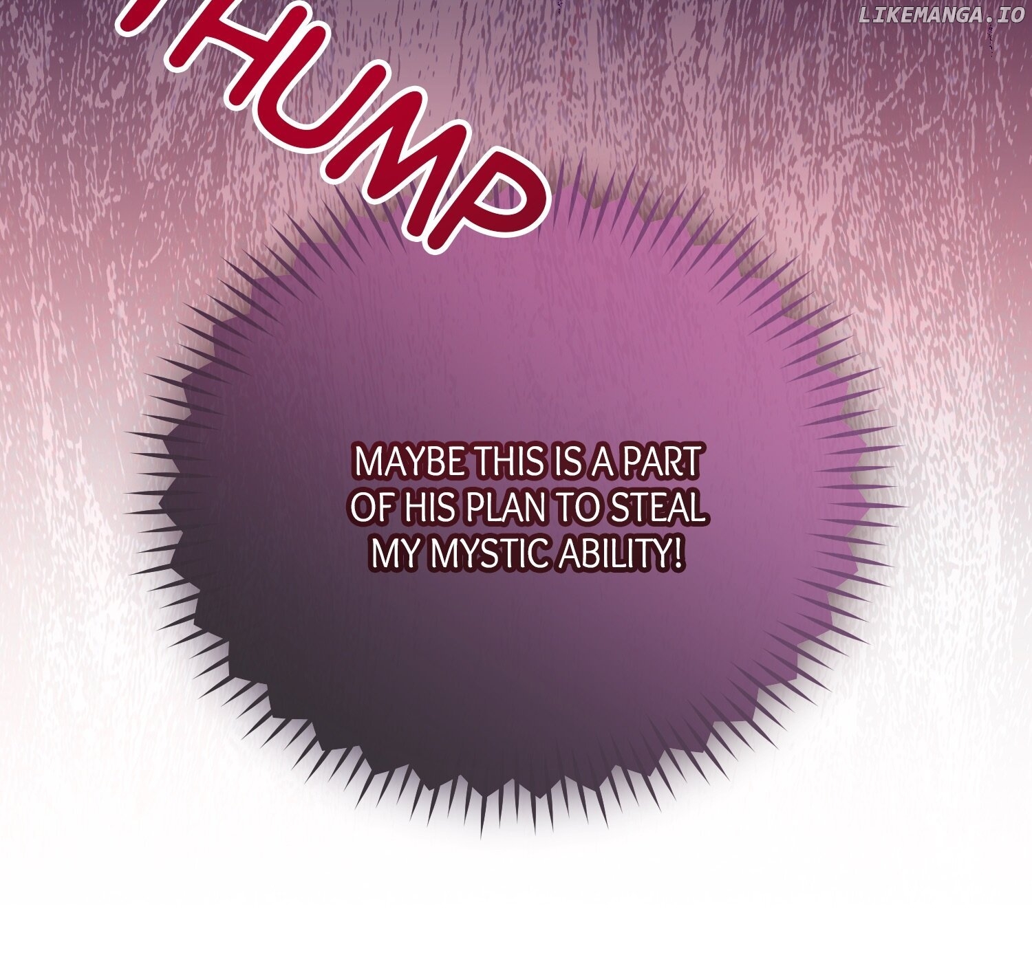 To Those Who Long for My Destruction Chapter 69 - page 48