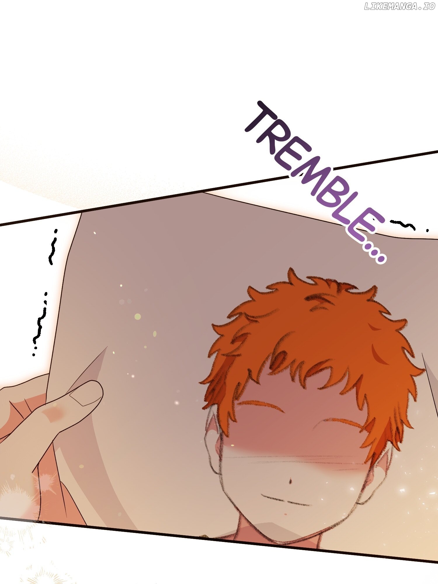 To Those Who Long for My Destruction Chapter 69 - page 49