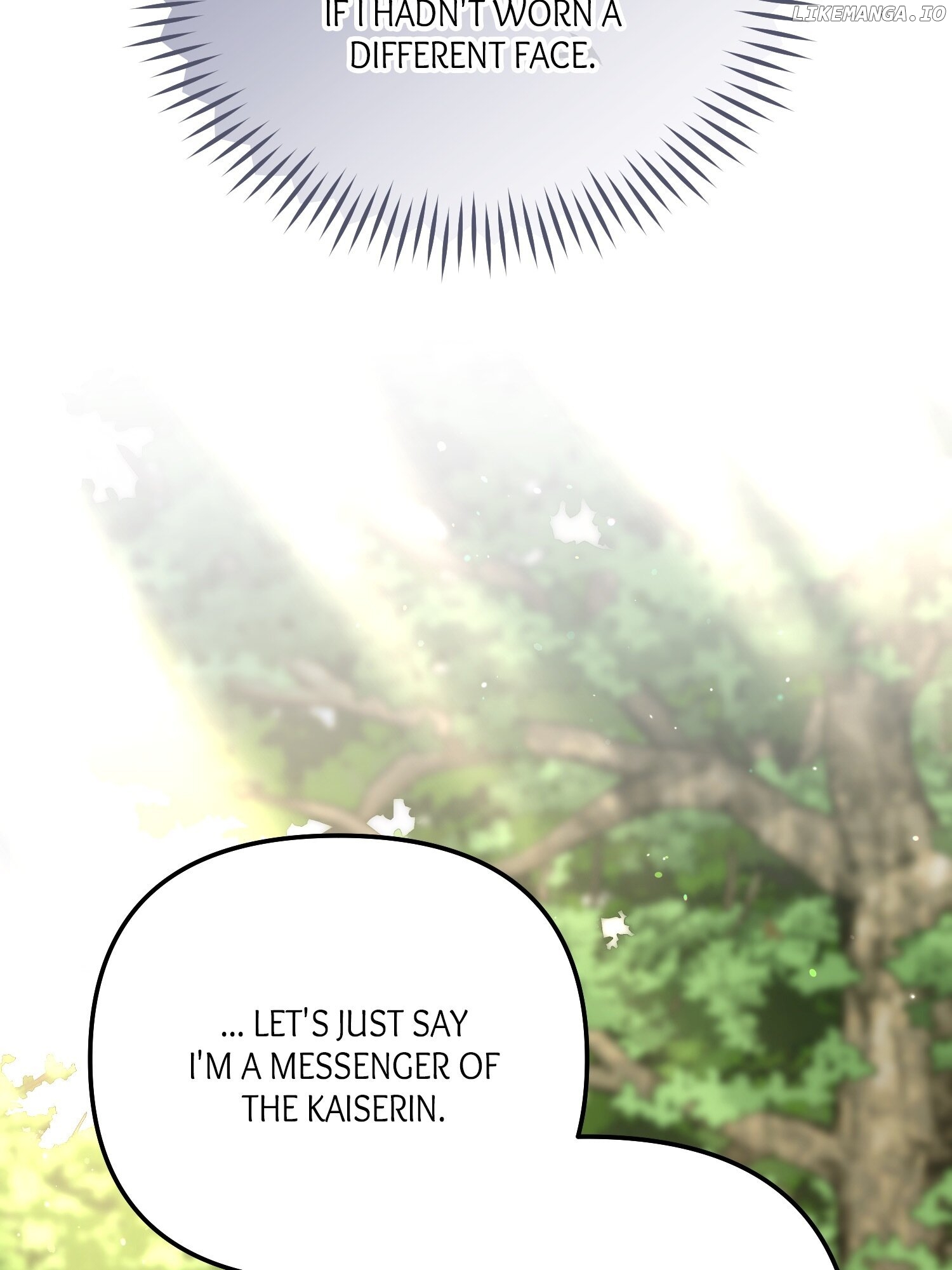 To Those Who Long for My Destruction Chapter 69 - page 5