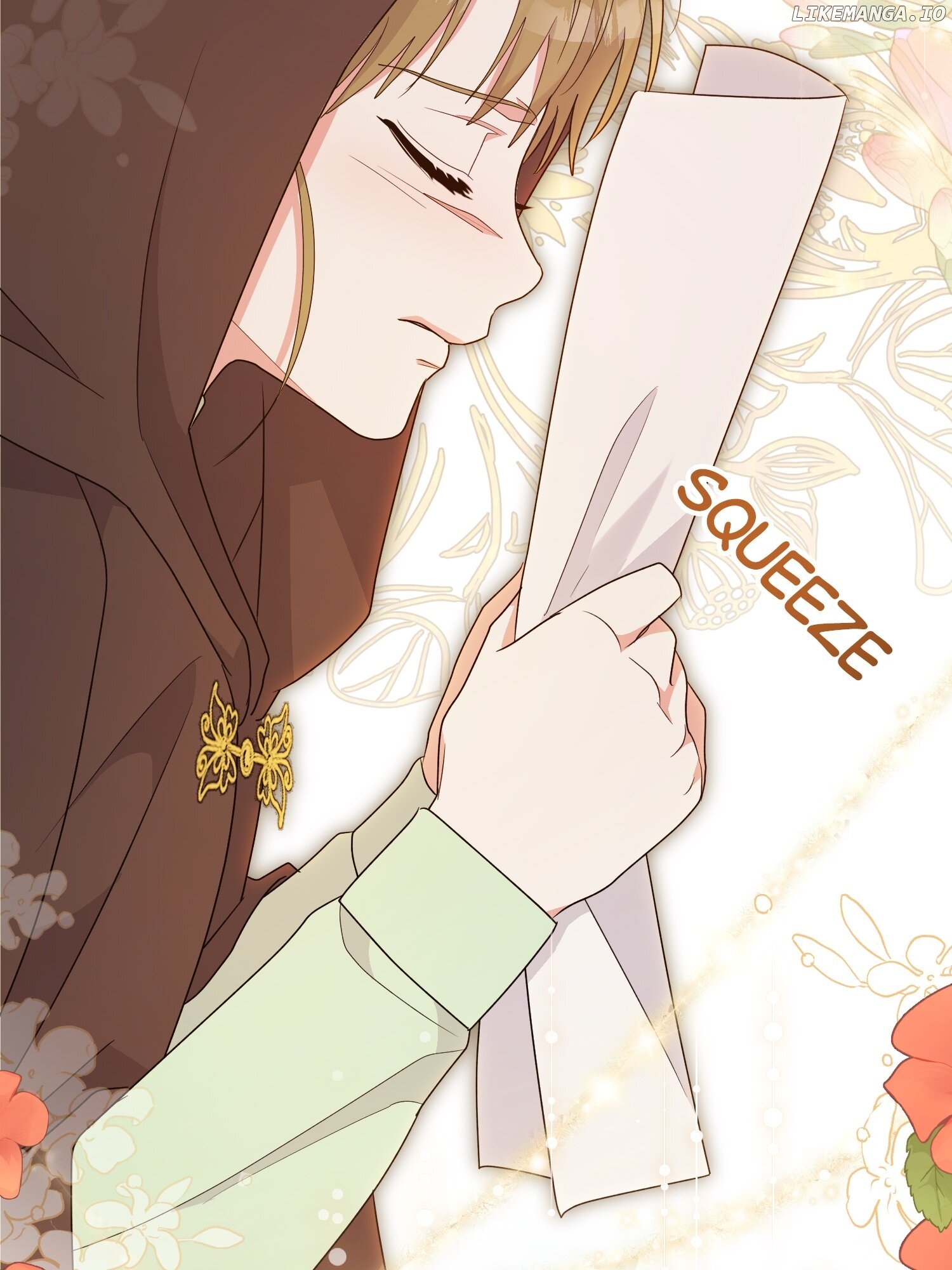 To Those Who Long for My Destruction Chapter 69 - page 52