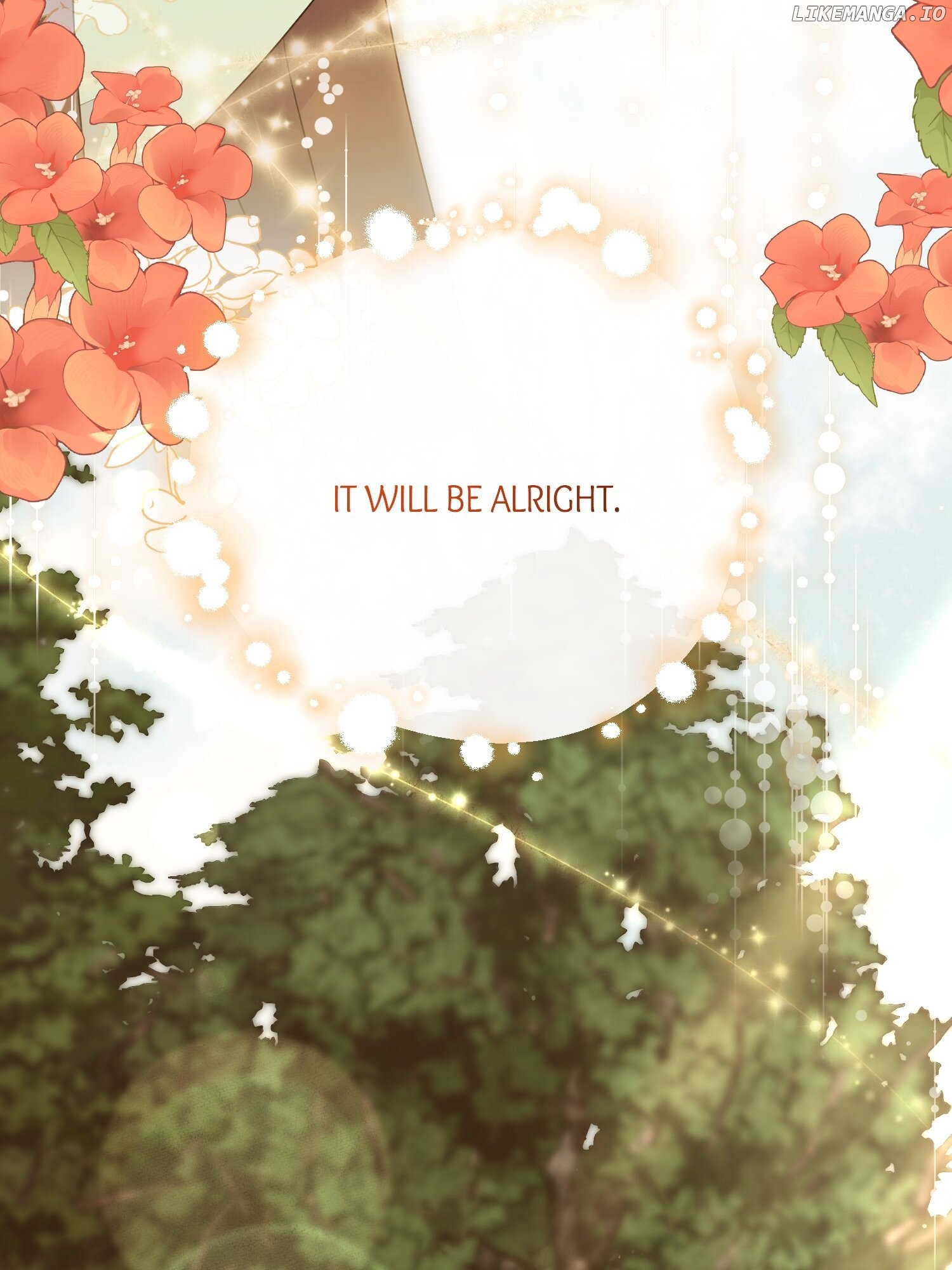 To Those Who Long for My Destruction Chapter 69 - page 53