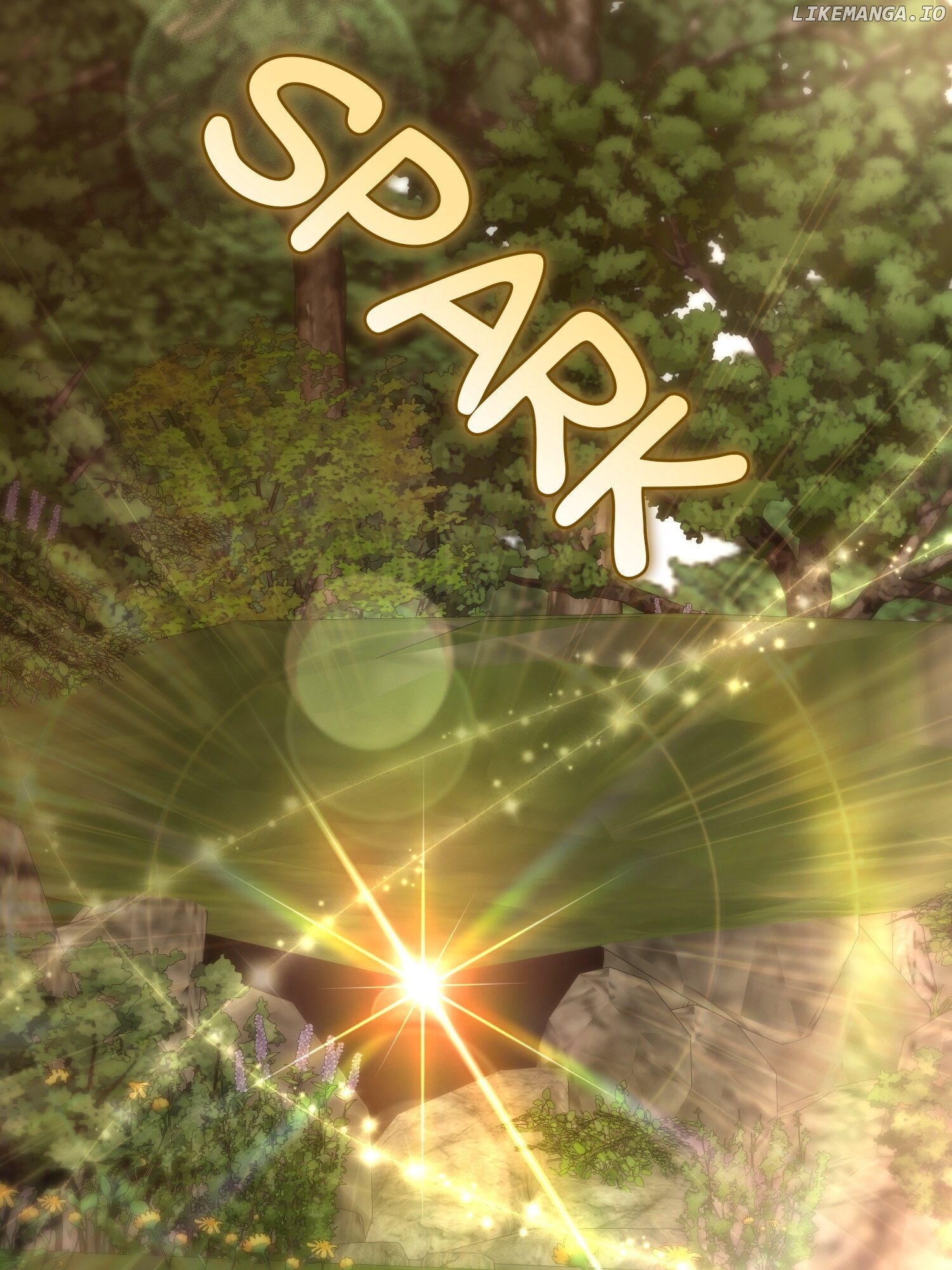 To Those Who Long for My Destruction Chapter 69 - page 54