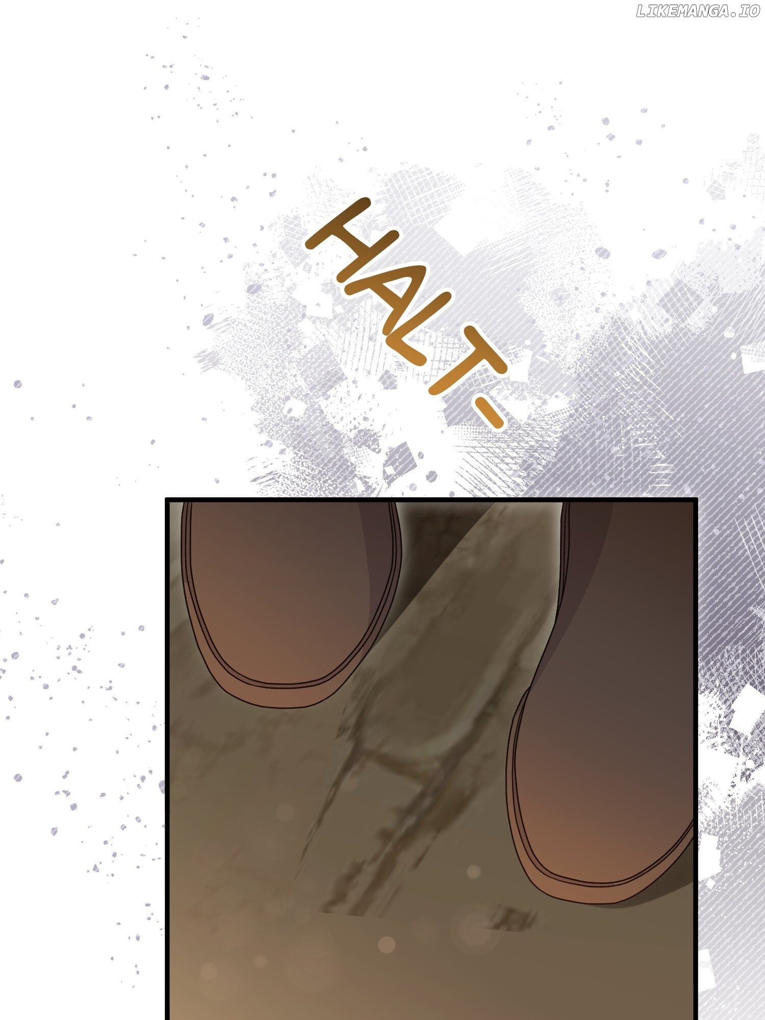 To Those Who Long for My Destruction Chapter 69 - page 61