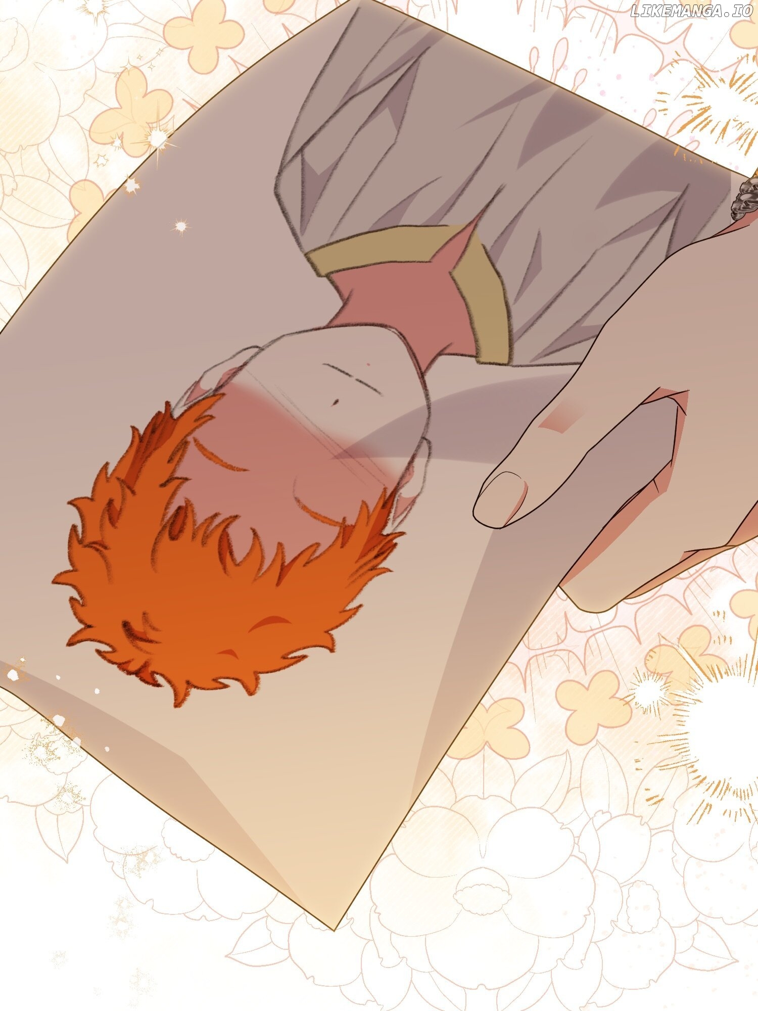 To Those Who Long for My Destruction Chapter 69 - page 63