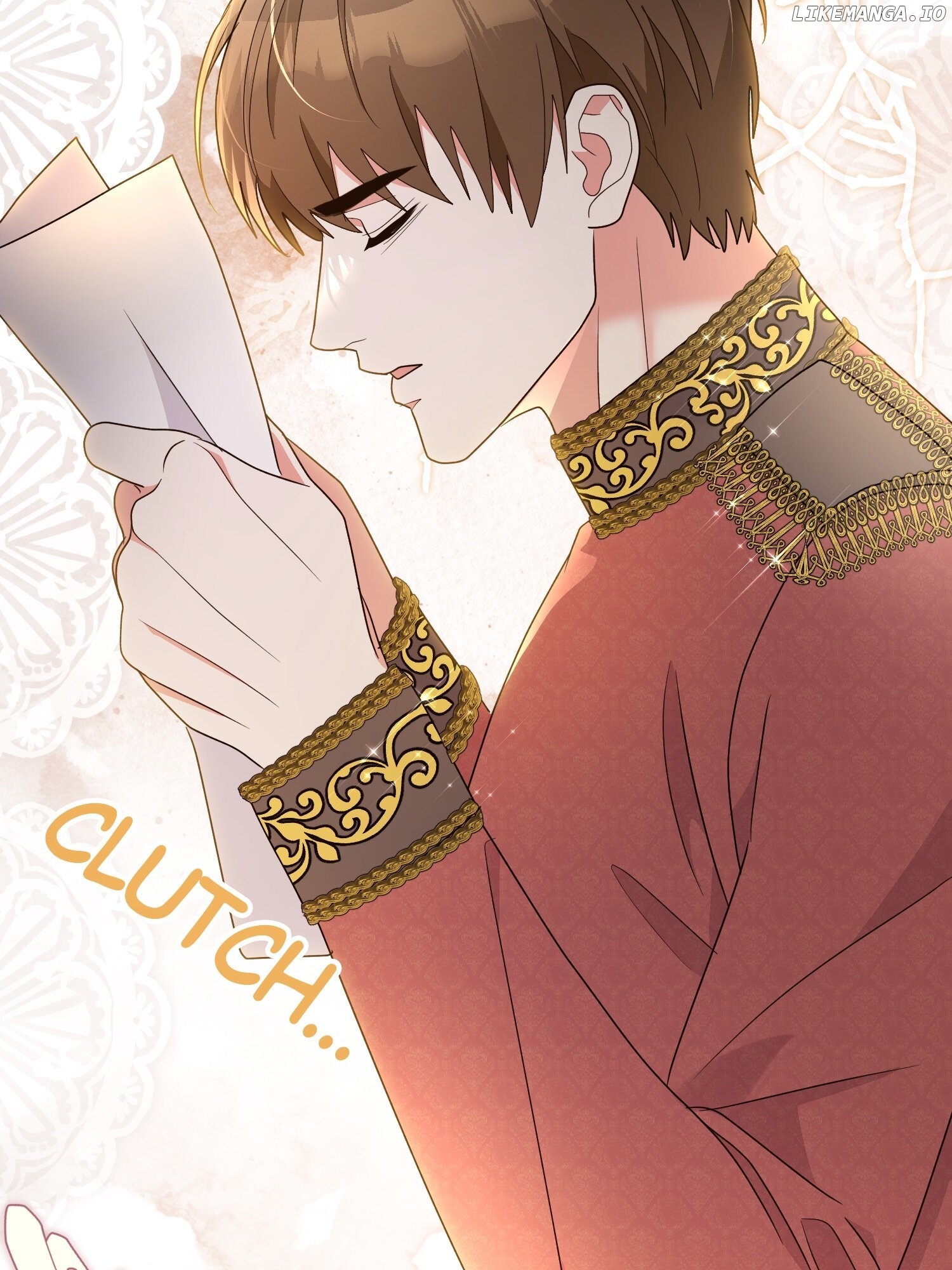 To Those Who Long for My Destruction Chapter 69 - page 65