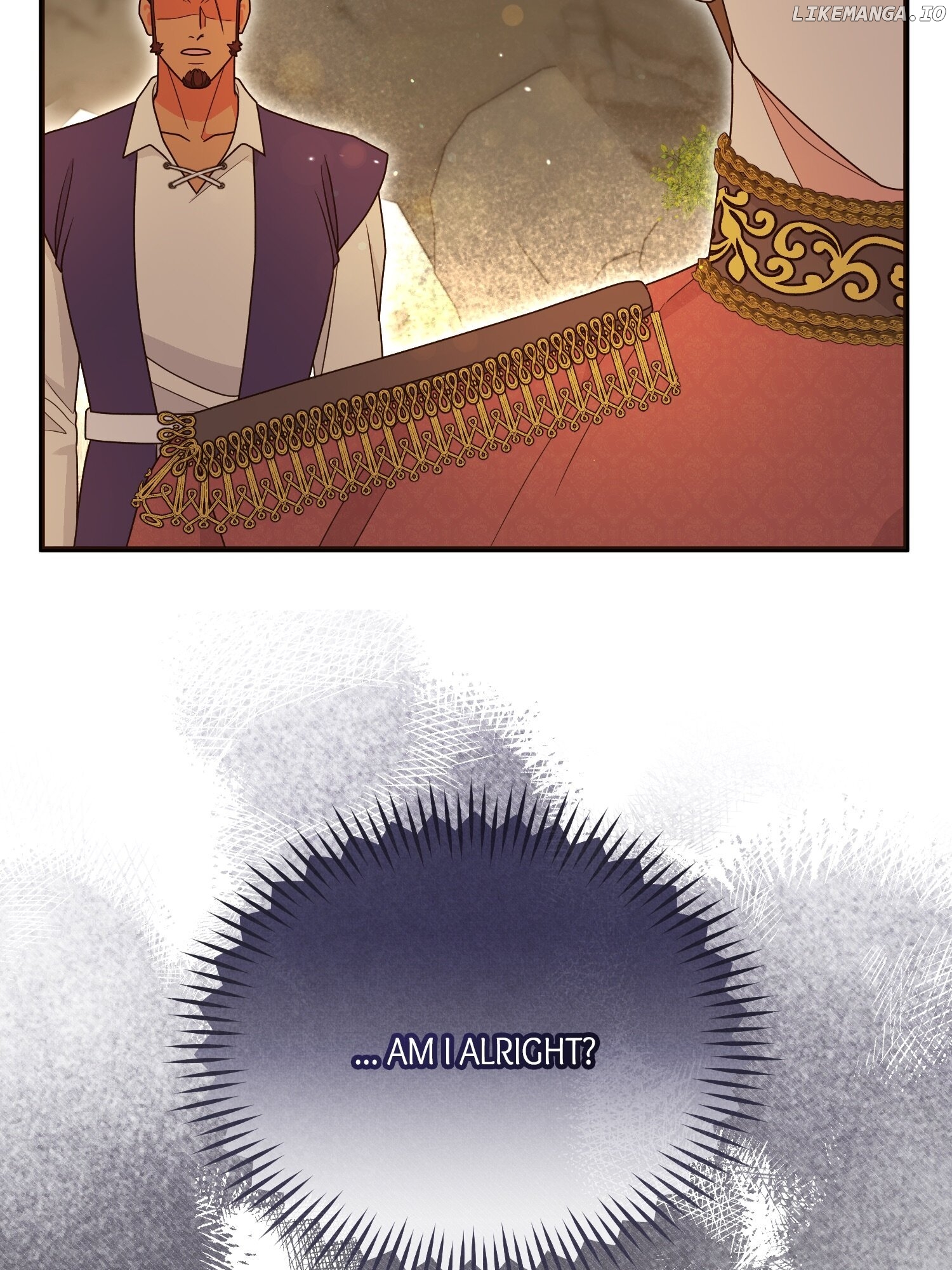 To Those Who Long for My Destruction Chapter 69 - page 68