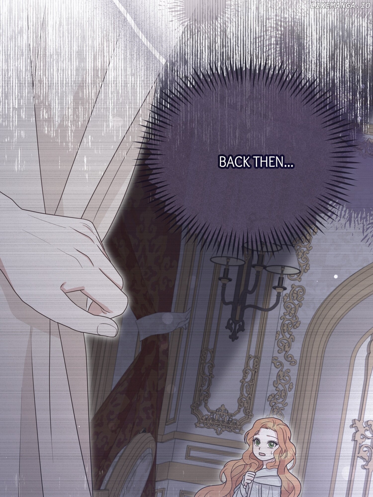 To Those Who Long for My Destruction Chapter 69 - page 70