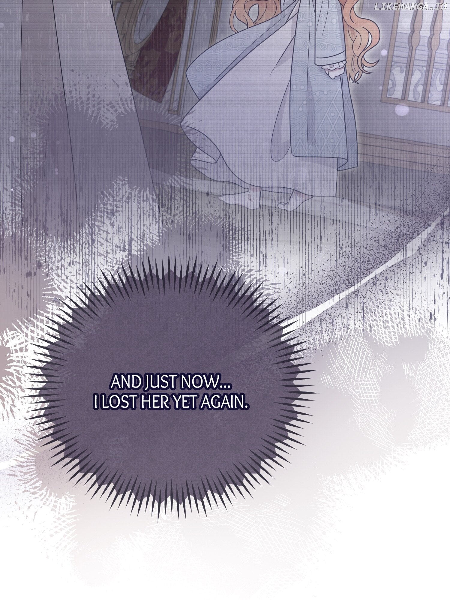 To Those Who Long for My Destruction Chapter 69 - page 71